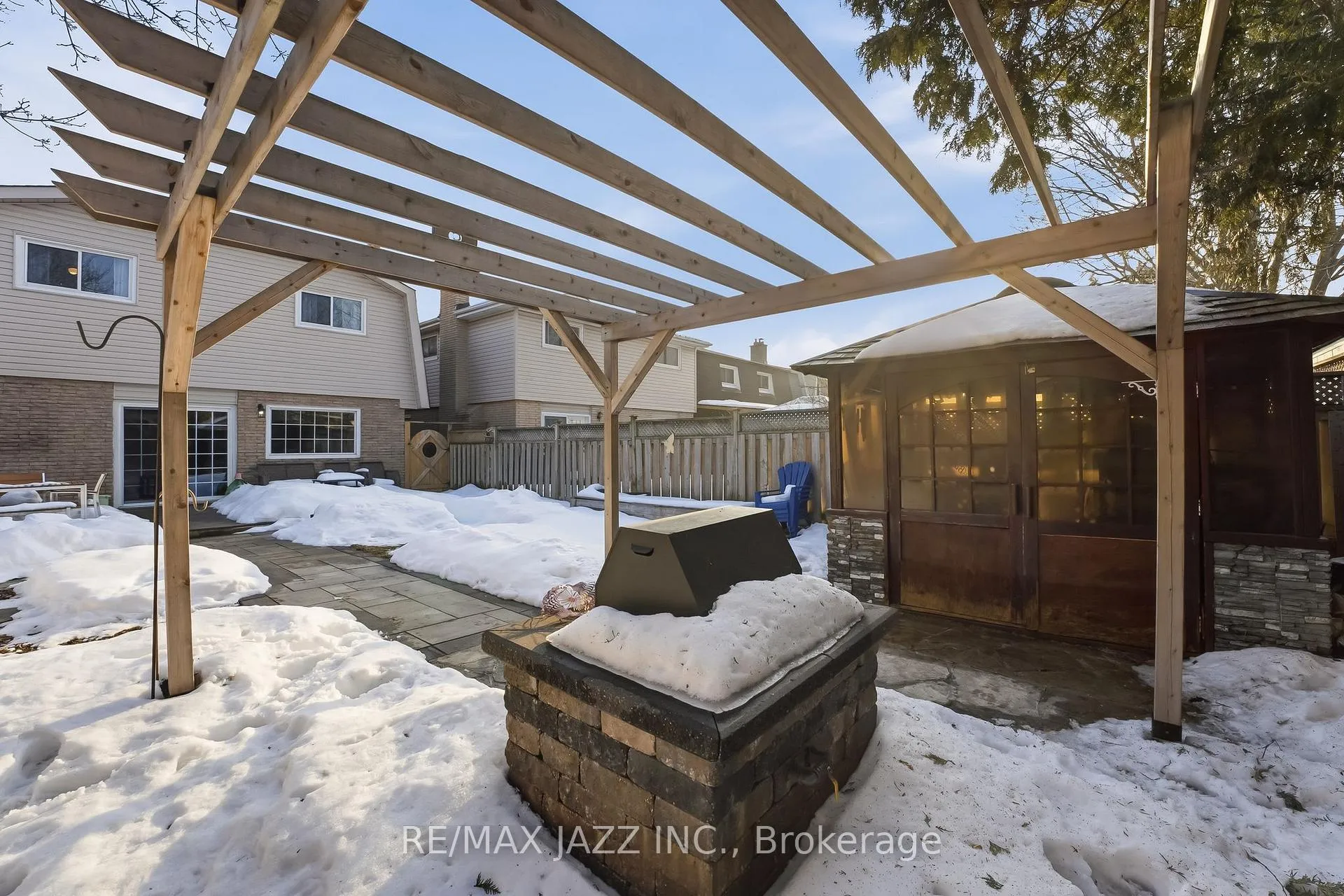 Photo 45 of 1757 Shadybrook Drive, Pickering, Amberlea — HOMEH