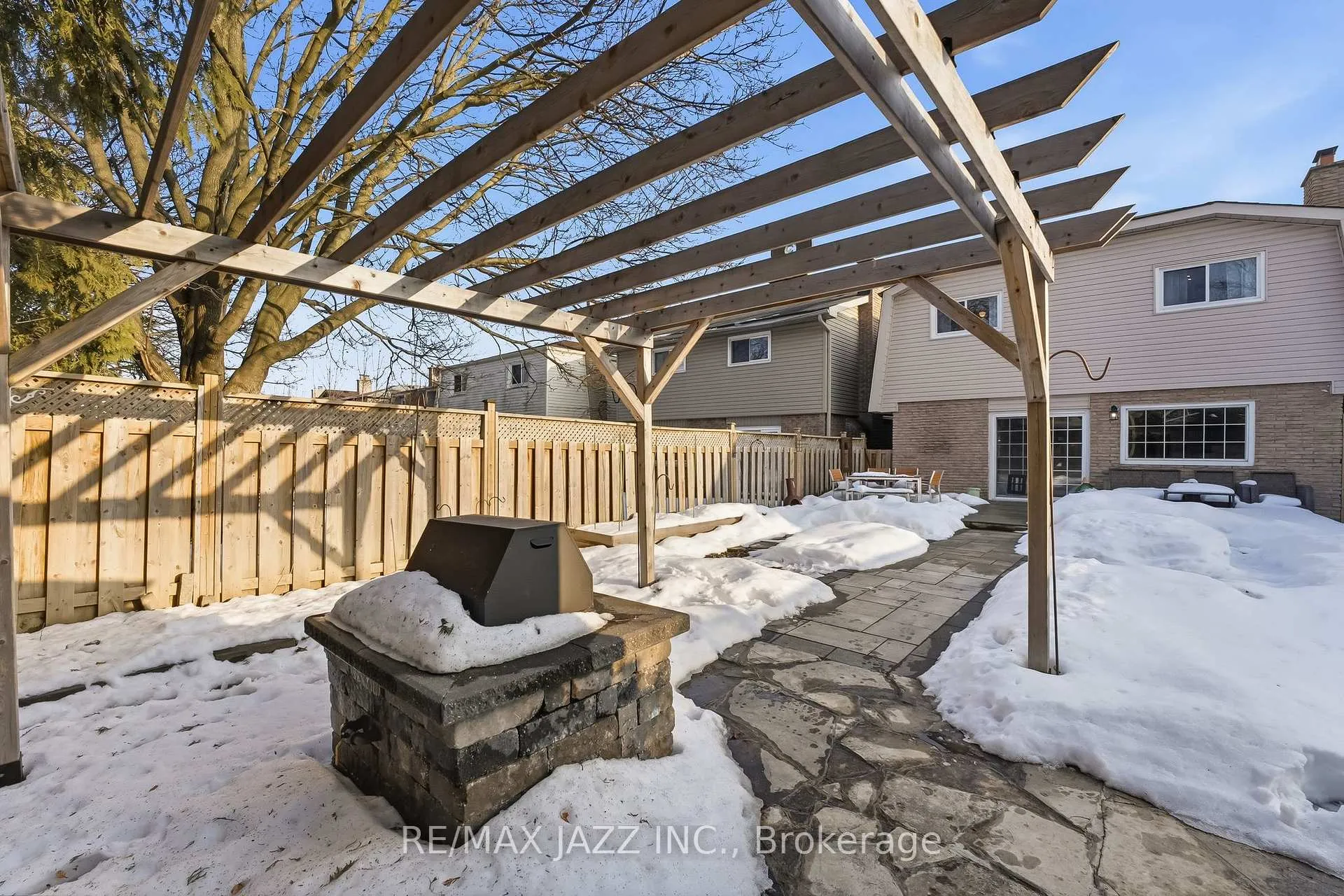 Photo 46 of 1757 Shadybrook Drive, Pickering, Amberlea — HOMEH