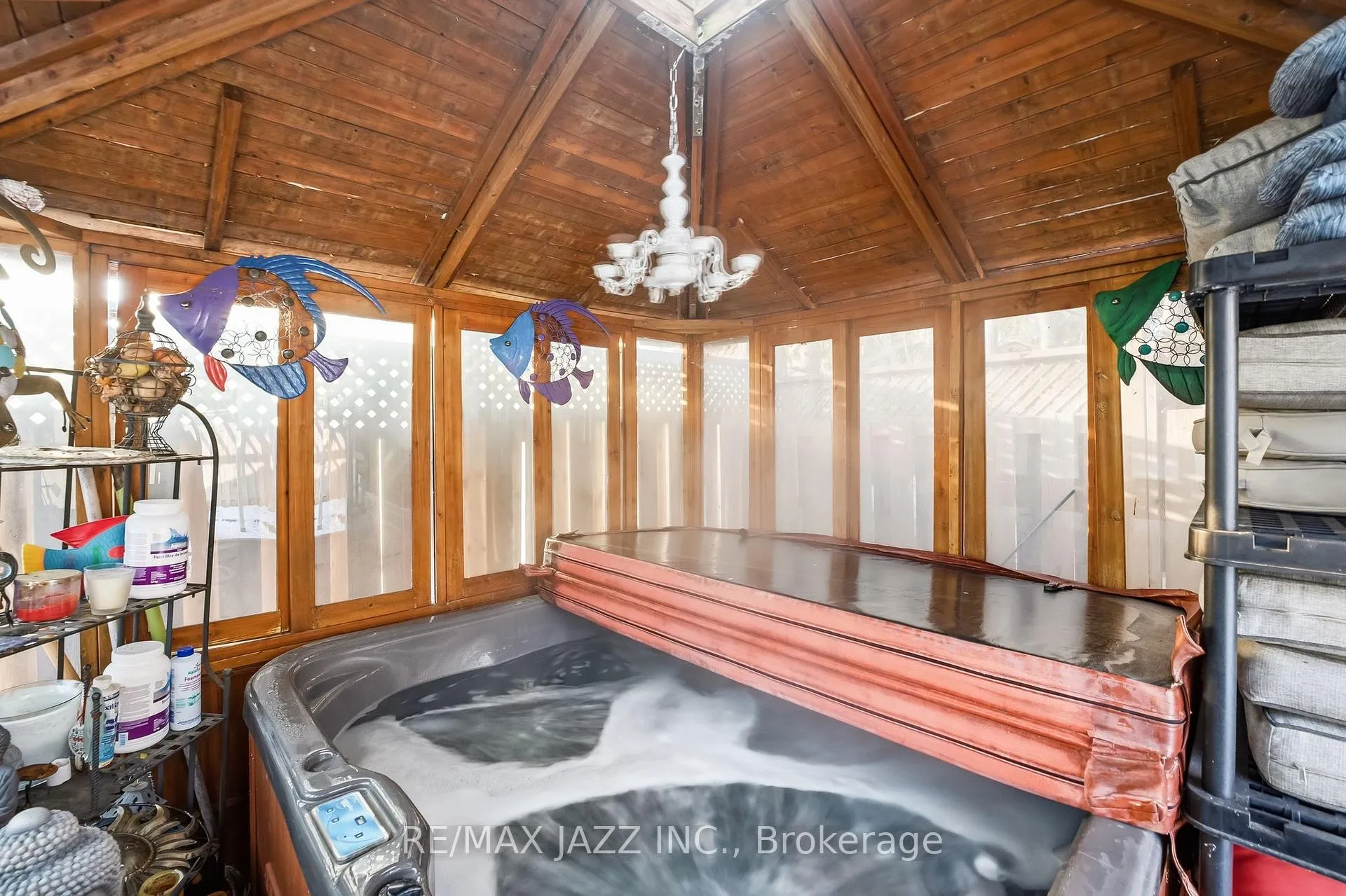 Photo 47 of 1757 Shadybrook Drive, Pickering, Amberlea — HOMEH
