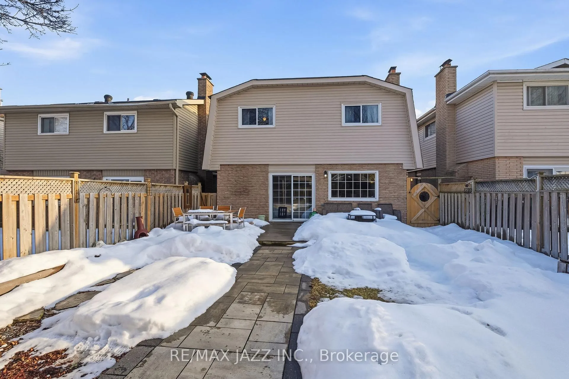 Photo 48 of 1757 Shadybrook Drive, Pickering, Amberlea — HOMEH