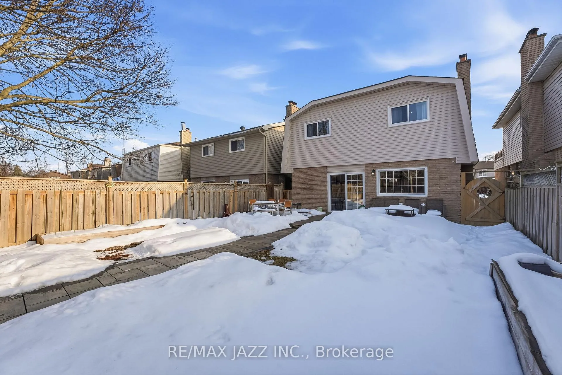 Photo 49 of 1757 Shadybrook Drive, Pickering, Amberlea — HOMEH