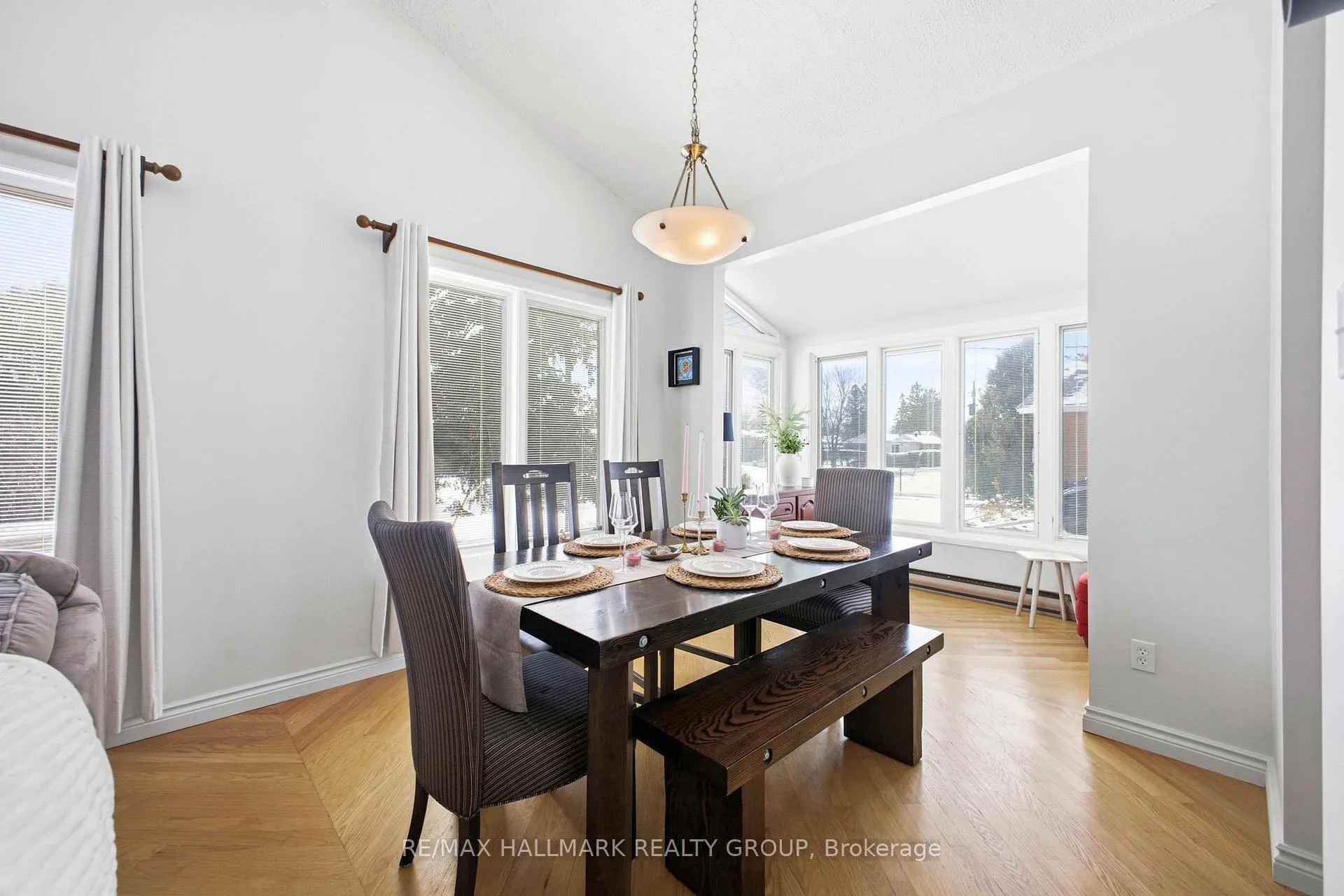 Photo 10 of 1 Howden Avenue, Ottawa, Meadowlands/St. Claire Gardens — HOMEH