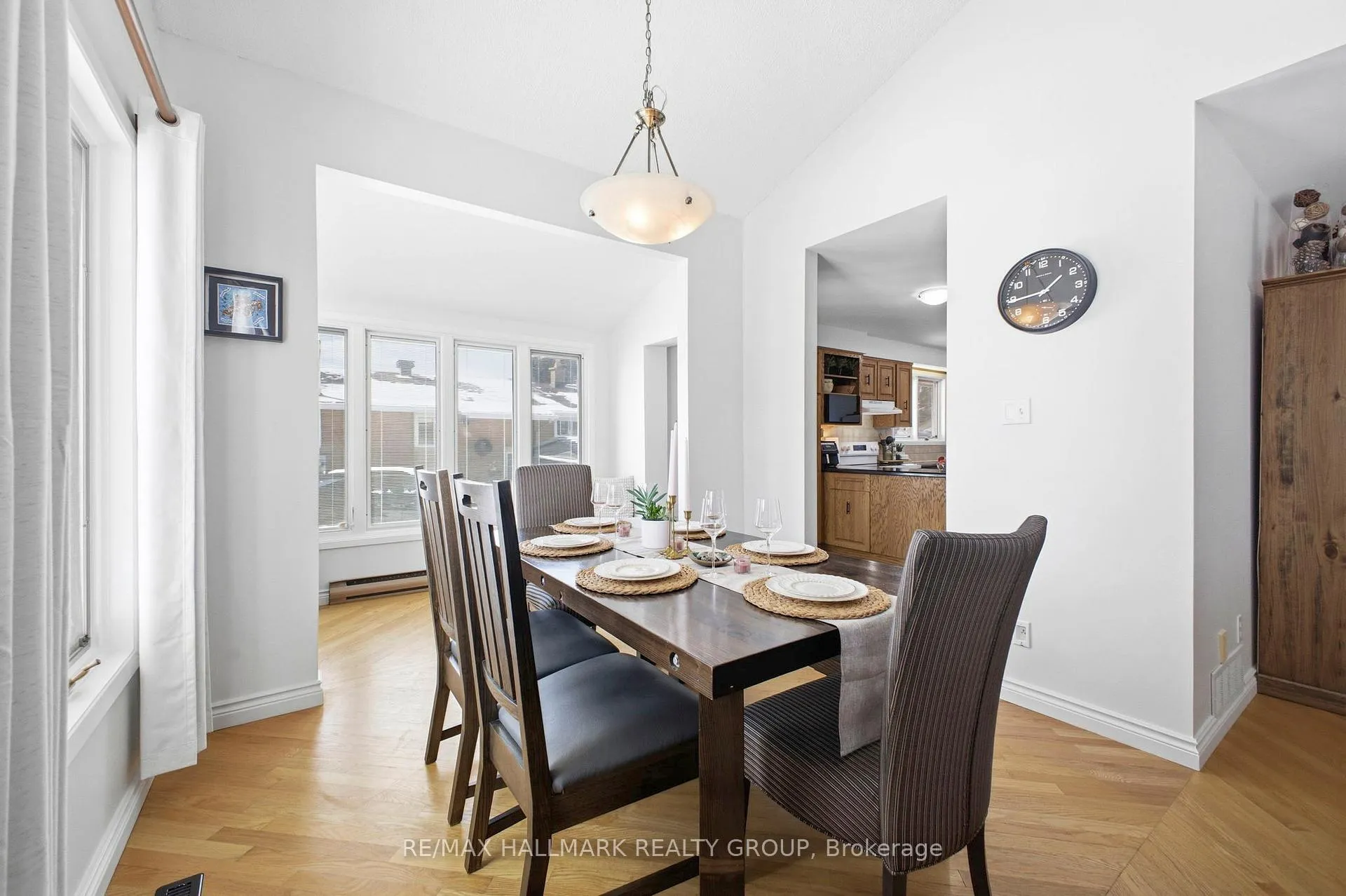 Photo 11 of 1 Howden Avenue, Ottawa, Meadowlands/St. Claire Gardens — HOMEH