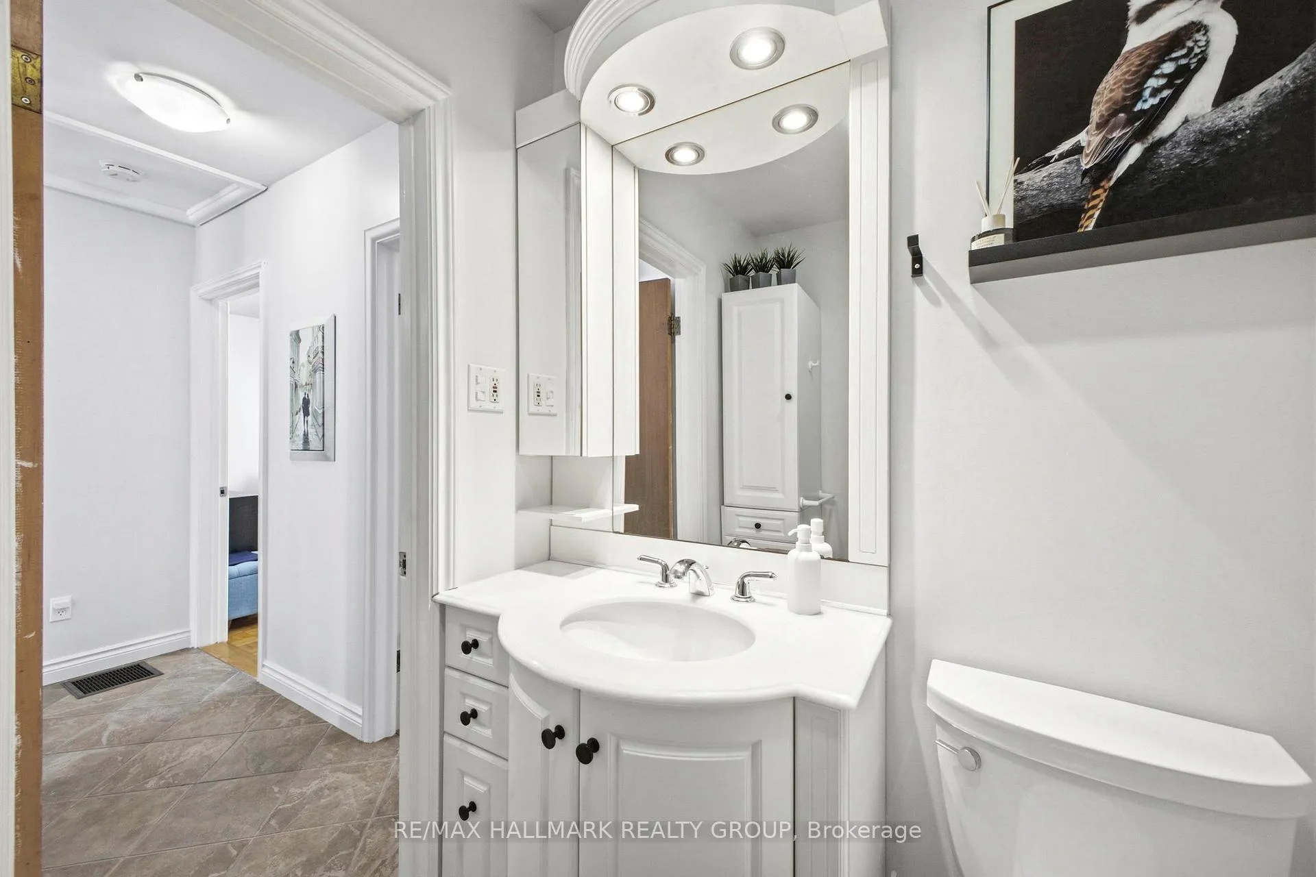 Photo 26 of 1 Howden Avenue, Ottawa, Meadowlands/St. Claire Gardens — HOMEH