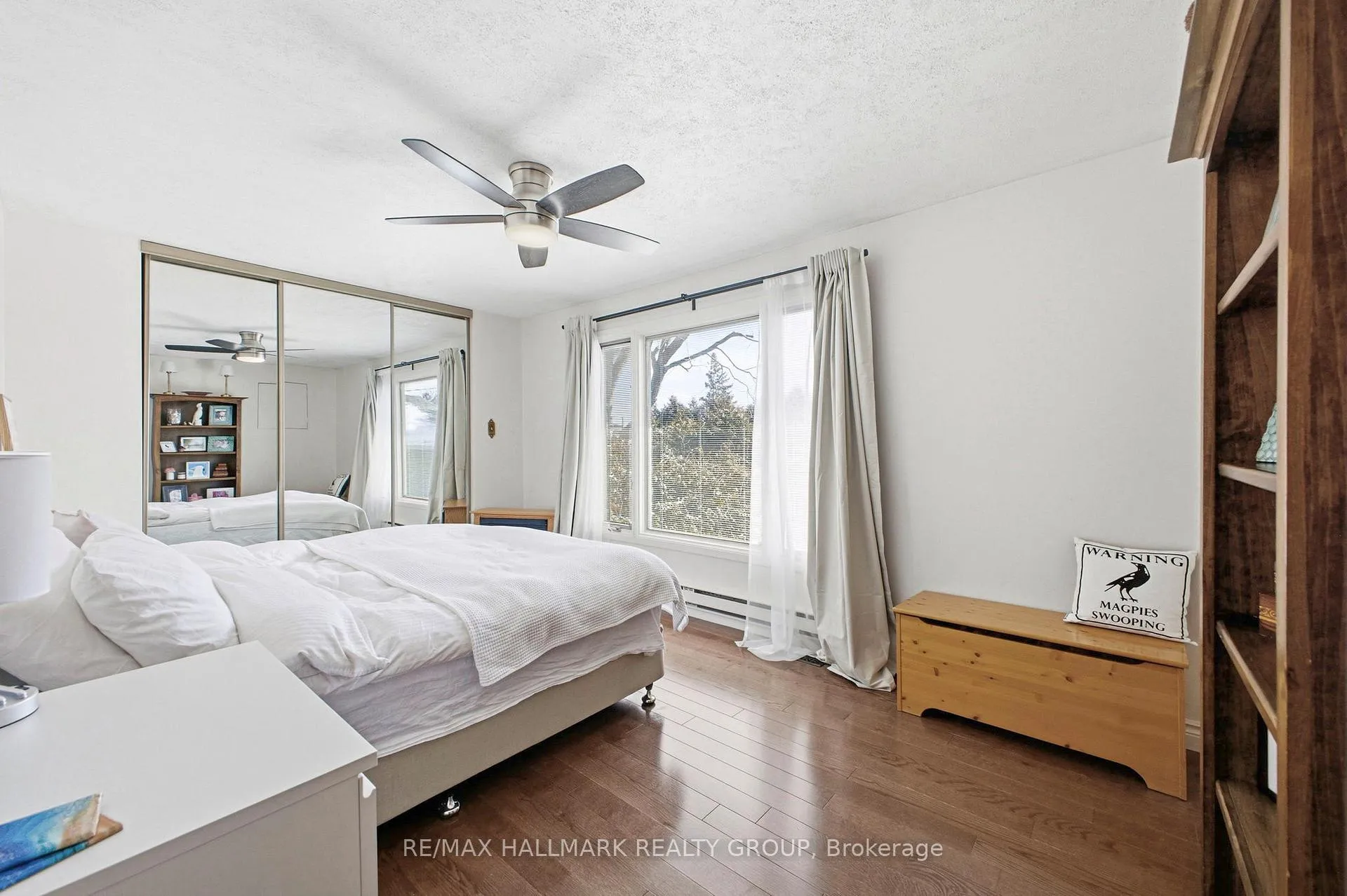Photo 31 of 1 Howden Avenue, Ottawa, Meadowlands/St. Claire Gardens — HOMEH