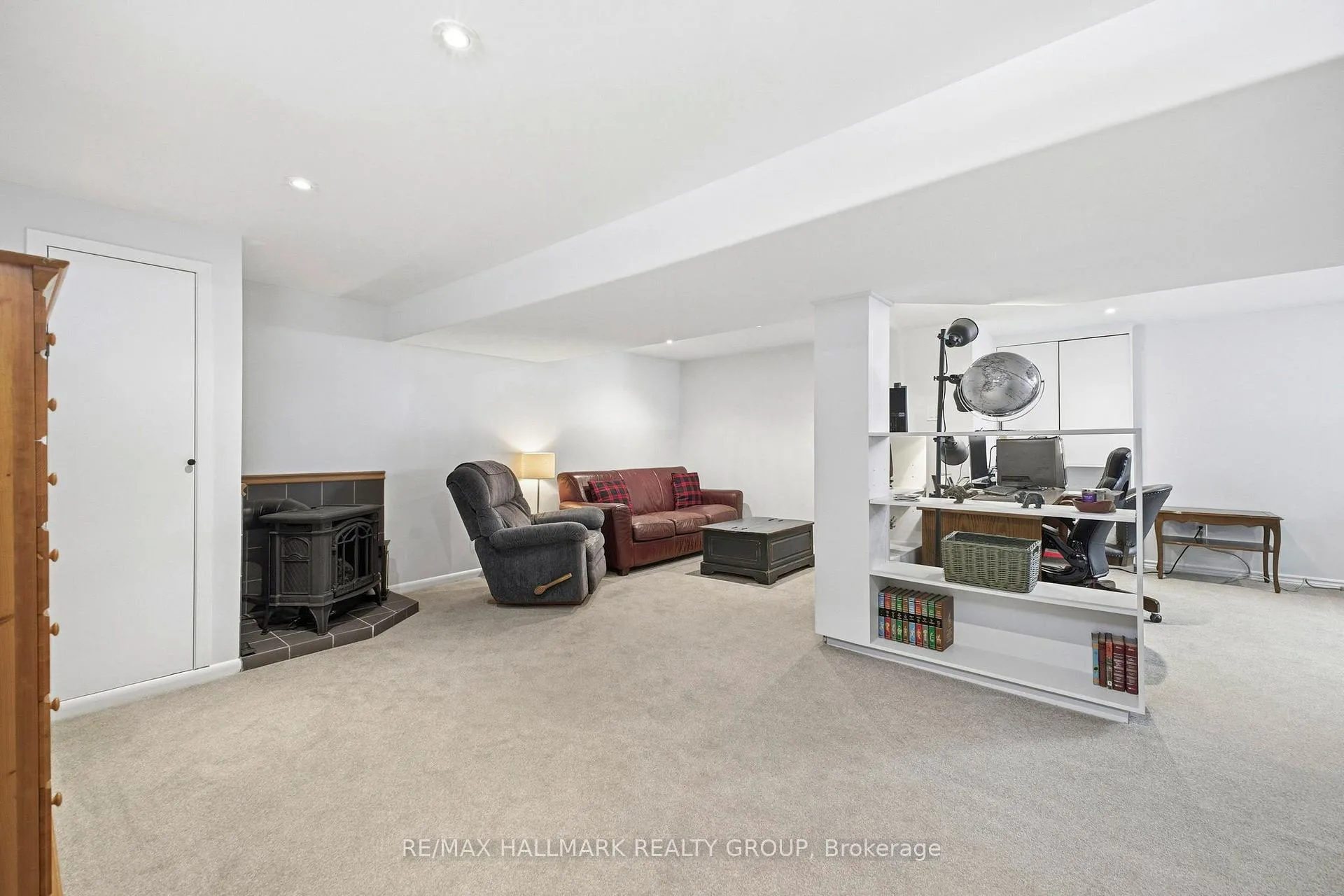 Photo 34 of 1 Howden Avenue, Ottawa, Meadowlands/St. Claire Gardens — HOMEH