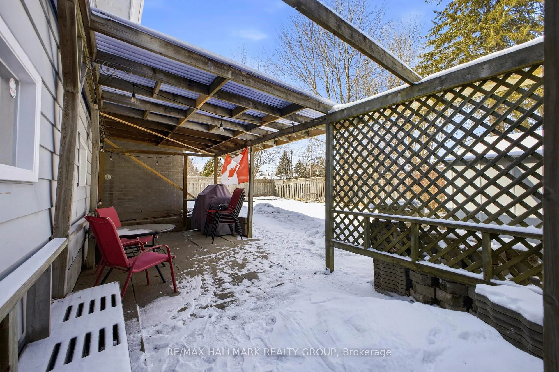 Photo 41 of 1 Howden Avenue, Ottawa, Meadowlands/St. Claire Gardens — HOMEH