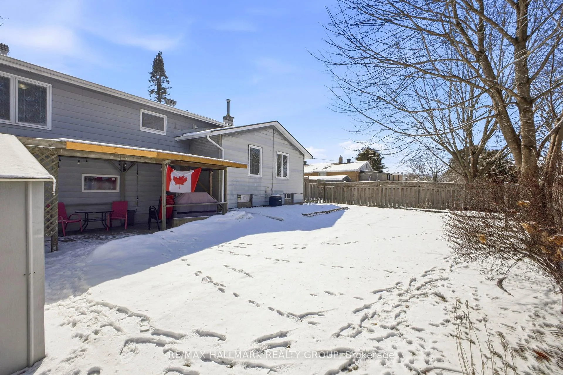 Photo 42 of 1 Howden Avenue, Ottawa, Meadowlands/St. Claire Gardens — HOMEH