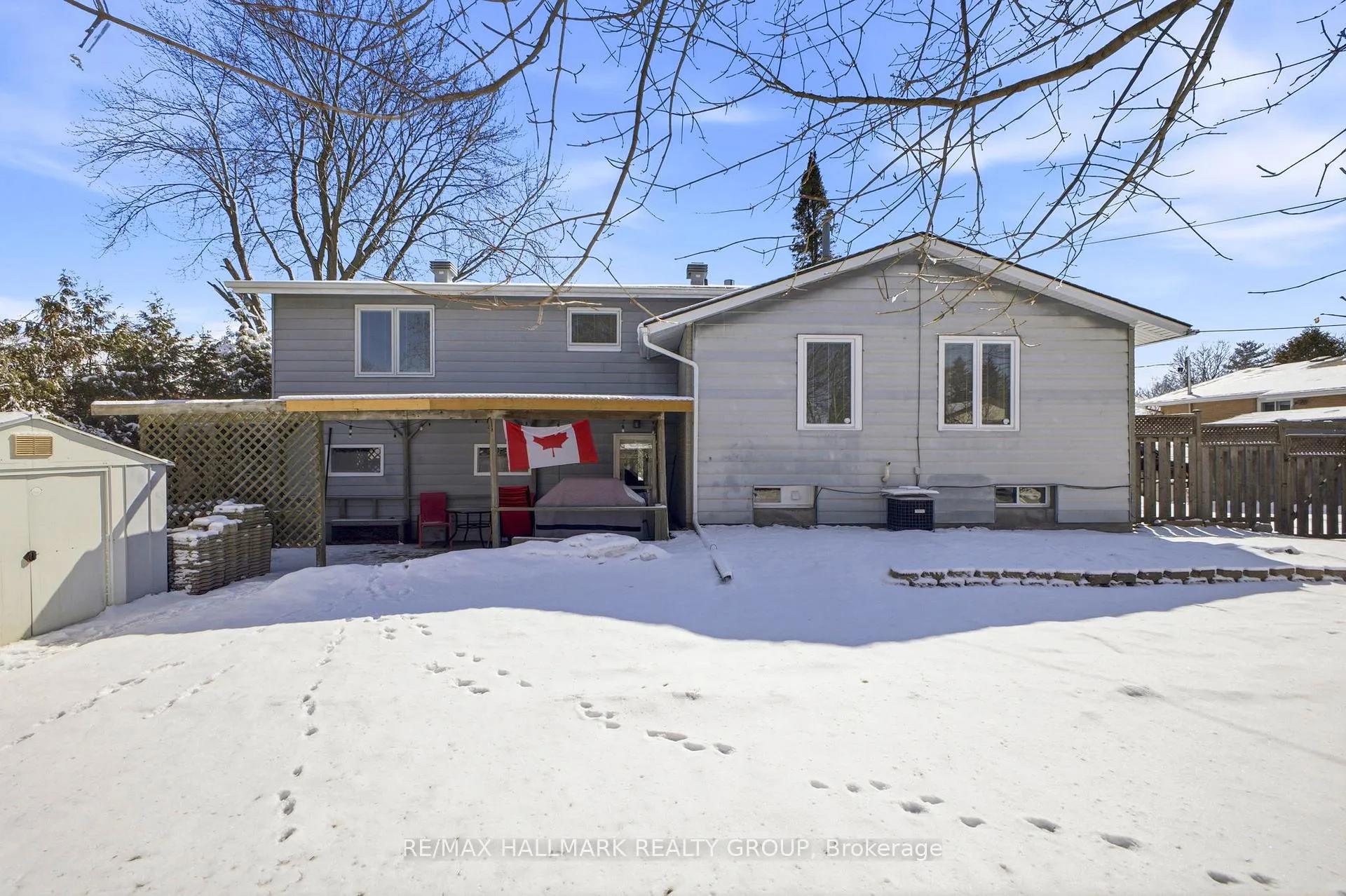 Photo 43 of 1 Howden Avenue, Ottawa, Meadowlands/St. Claire Gardens — HOMEH