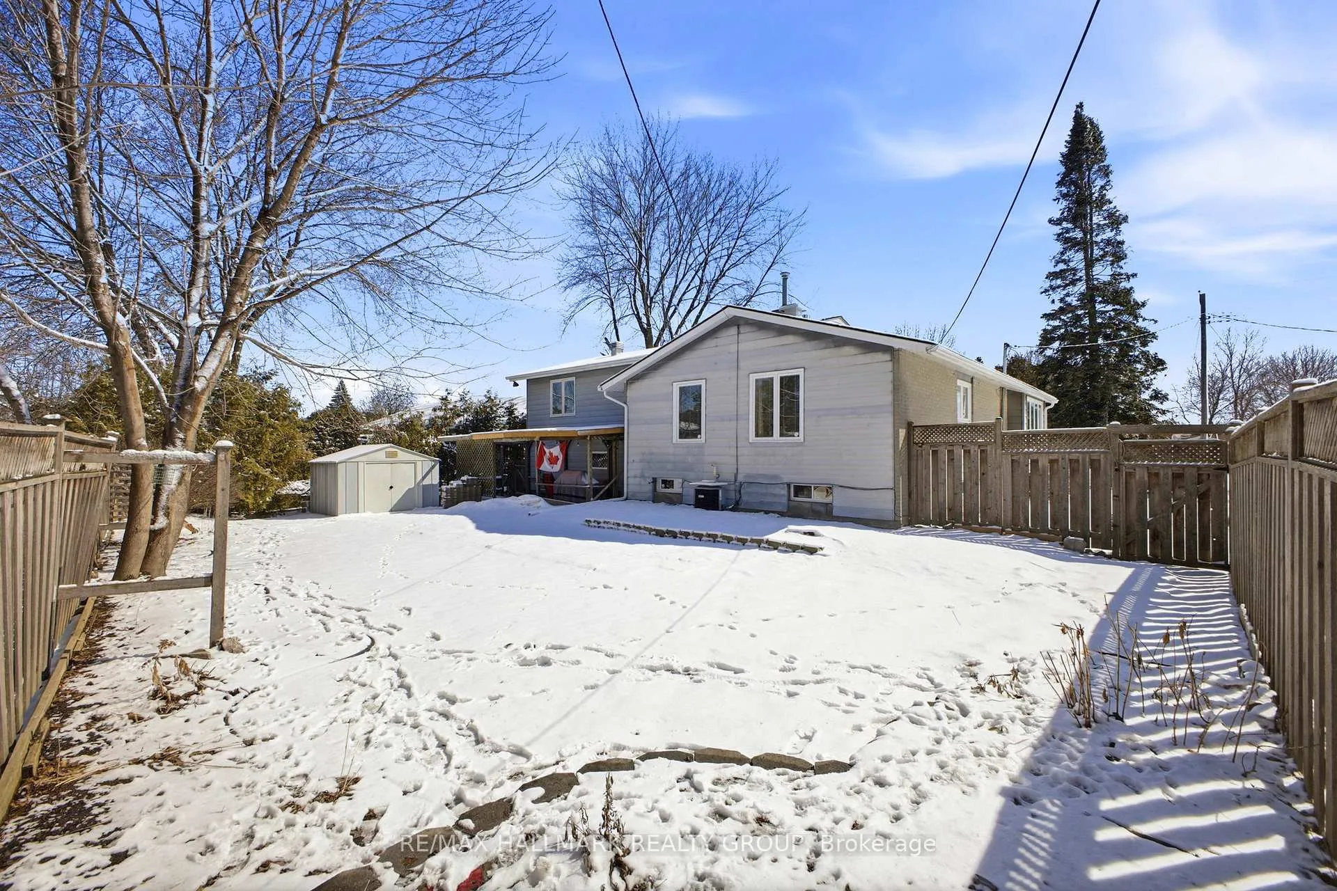Photo 44 of 1 Howden Avenue, Ottawa, Meadowlands/St. Claire Gardens — HOMEH