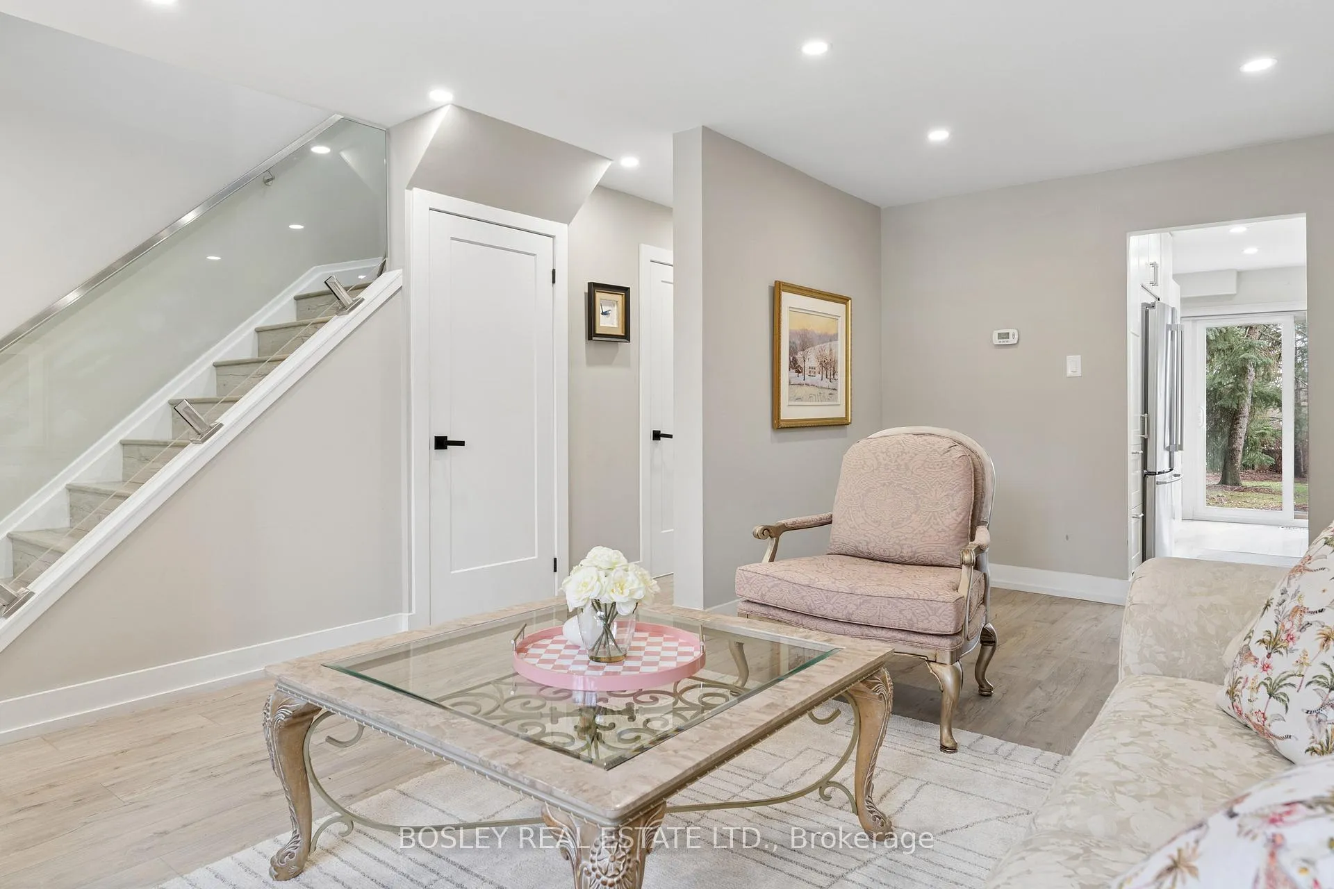 Photo 7 of Unit 76, 2272 Mowat Avenue, Oakville, River Oaks — HOMEH