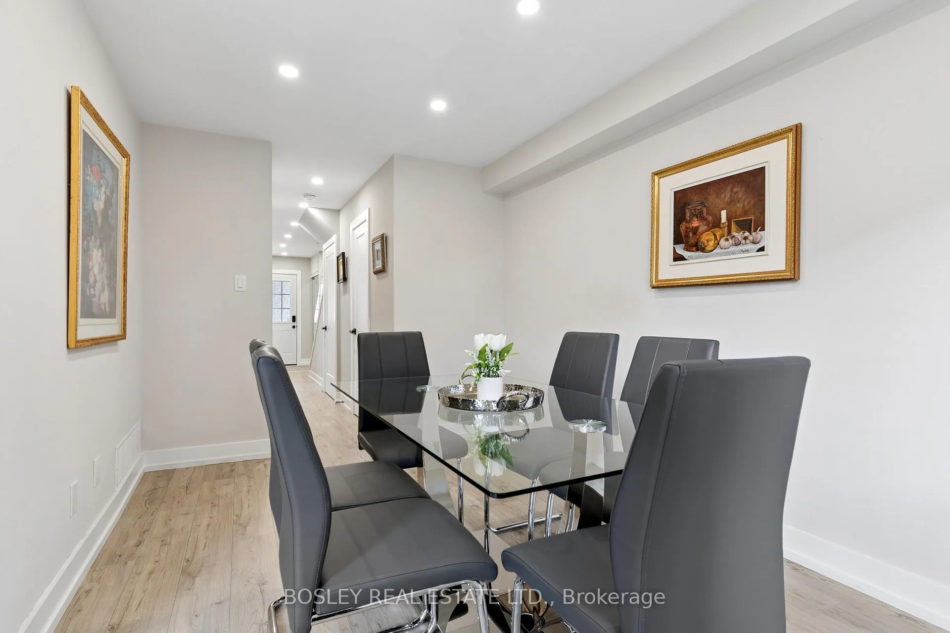 Photo 17 of Unit 76, 2272 Mowat Avenue, Oakville, River Oaks — HOMEH