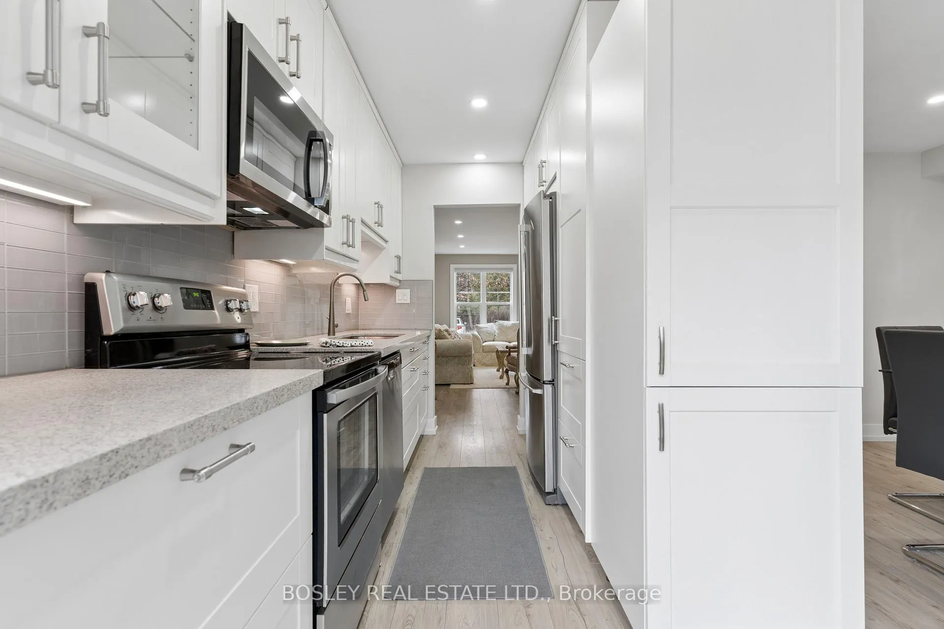 Photo 20 of Unit 76, 2272 Mowat Avenue, Oakville, River Oaks — HOMEH
