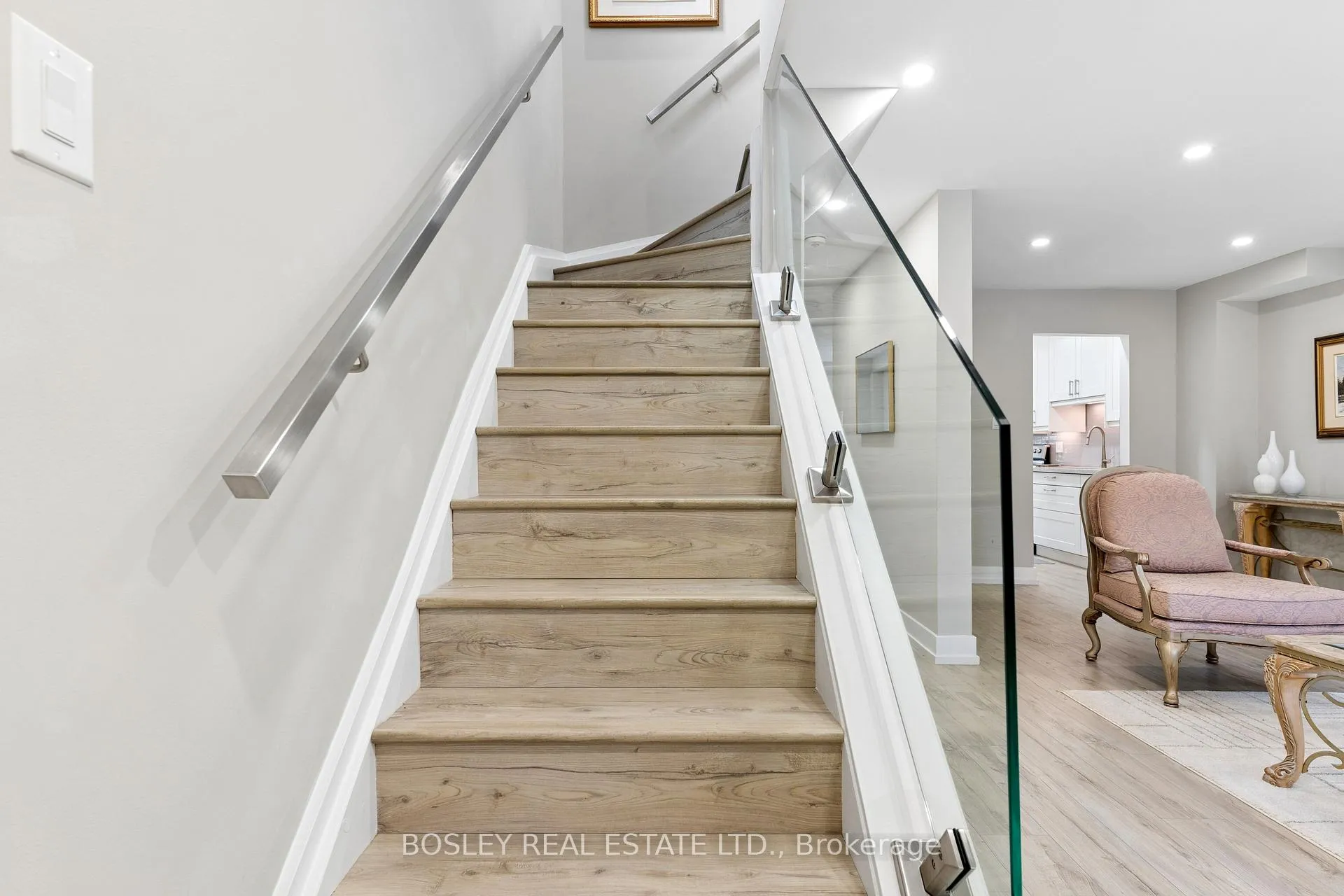 Photo 21 of Unit 76, 2272 Mowat Avenue, Oakville, River Oaks — HOMEH