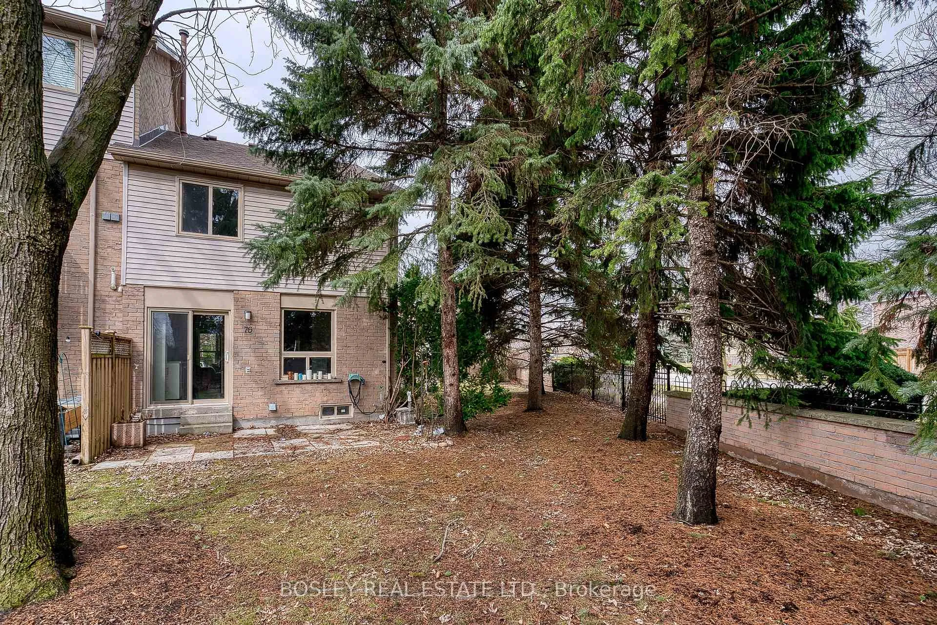 Photo 47 of Unit 76, 2272 Mowat Avenue, Oakville, River Oaks — HOMEH