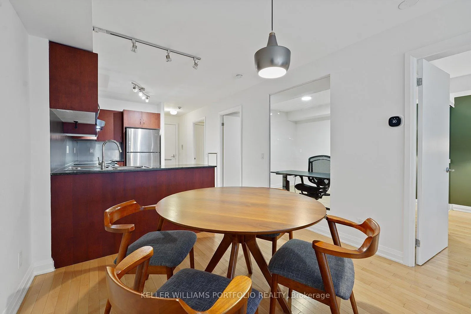 Photo 10 of Unit 205, 3 McAlpine Street, Toronto, The Annex — HOMEH