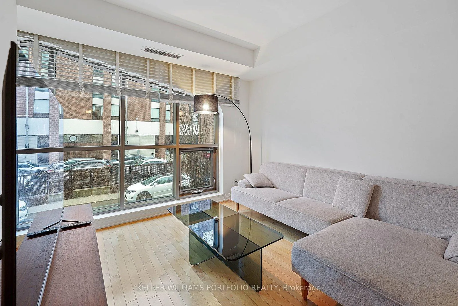 Photo 12 of Unit 205, 3 McAlpine Street, Toronto, The Annex — HOMEH