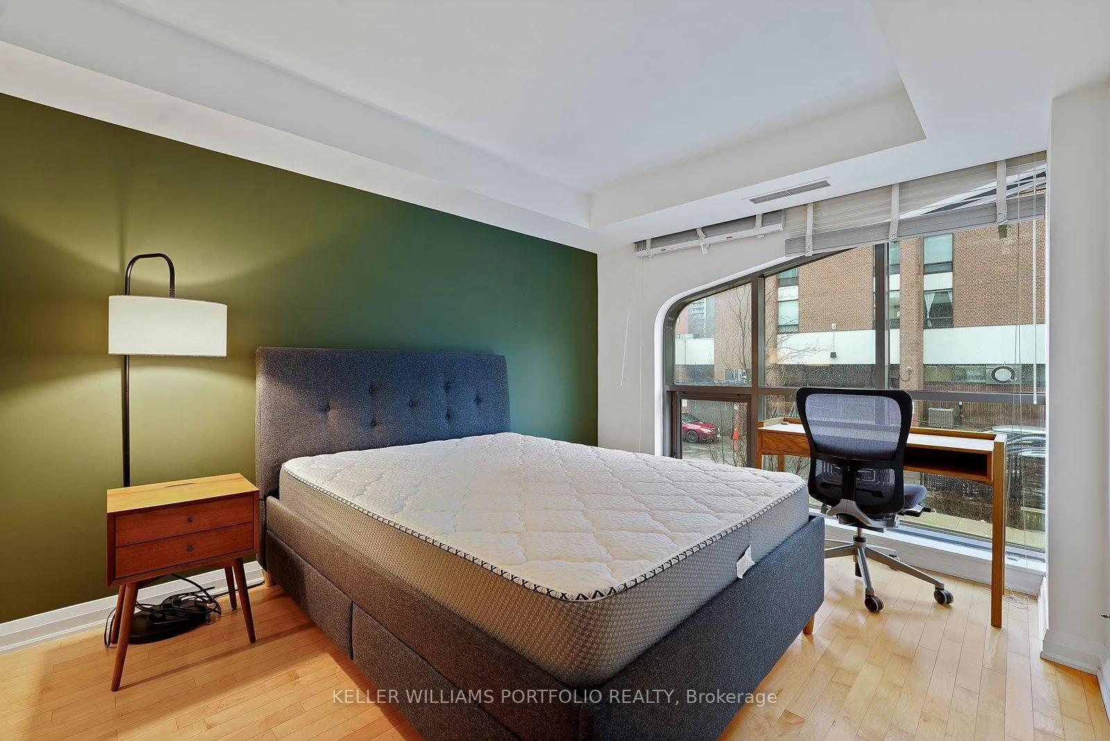 Photo 16 of Unit 205, 3 McAlpine Street, Toronto, The Annex — HOMEH
