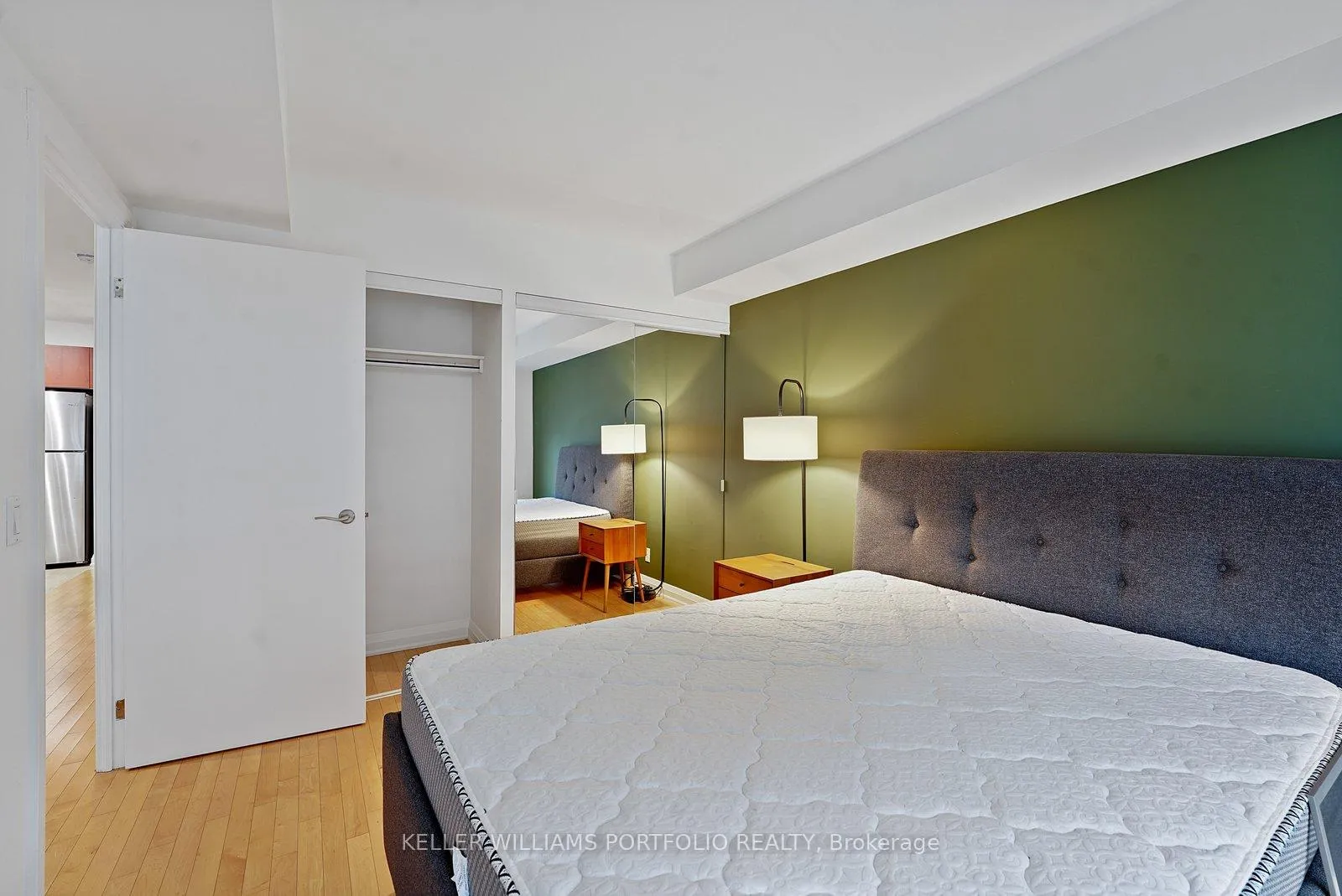 Photo 17 of Unit 205, 3 McAlpine Street, Toronto, The Annex — HOMEH