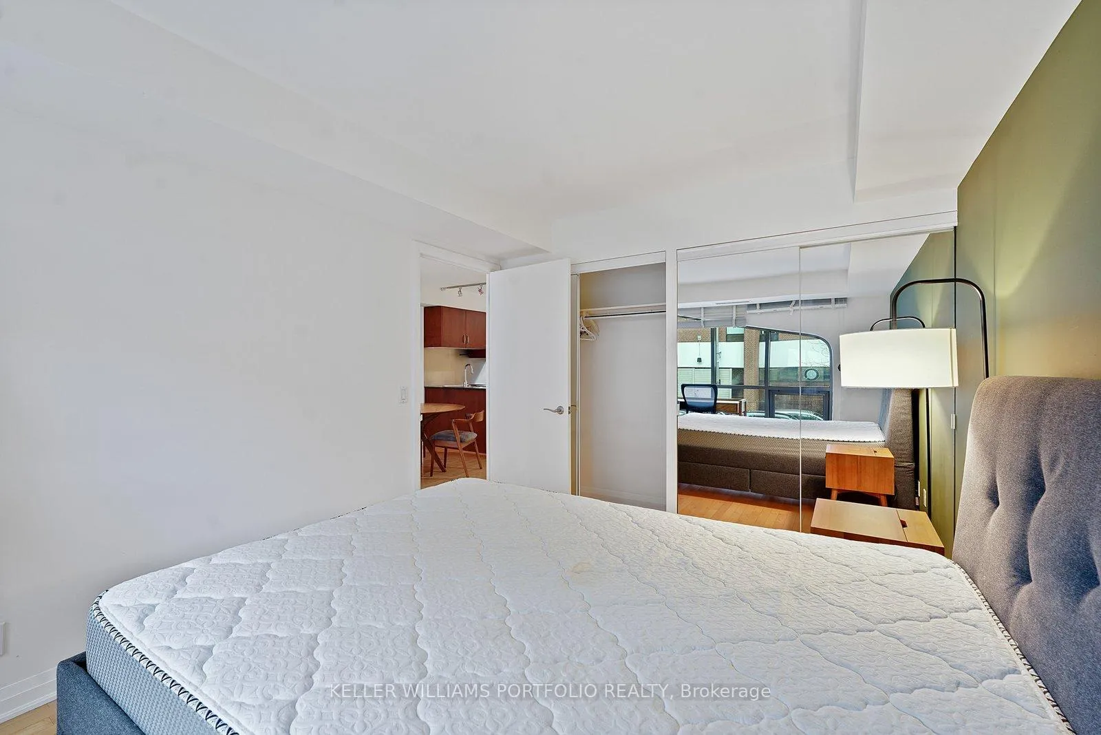 Photo 18 of Unit 205, 3 McAlpine Street, Toronto, The Annex — HOMEH