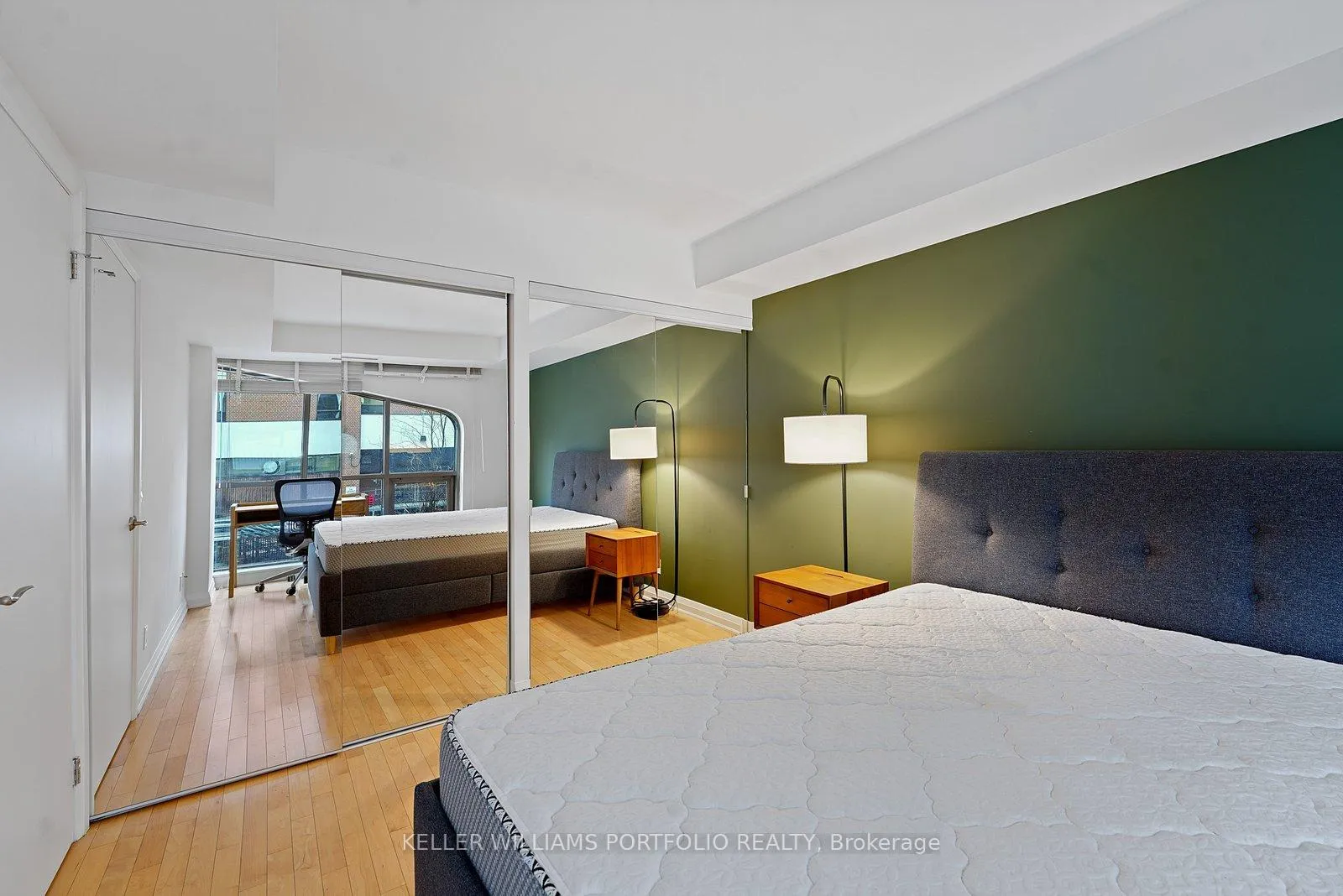 Photo 19 of Unit 205, 3 McAlpine Street, Toronto, The Annex — HOMEH