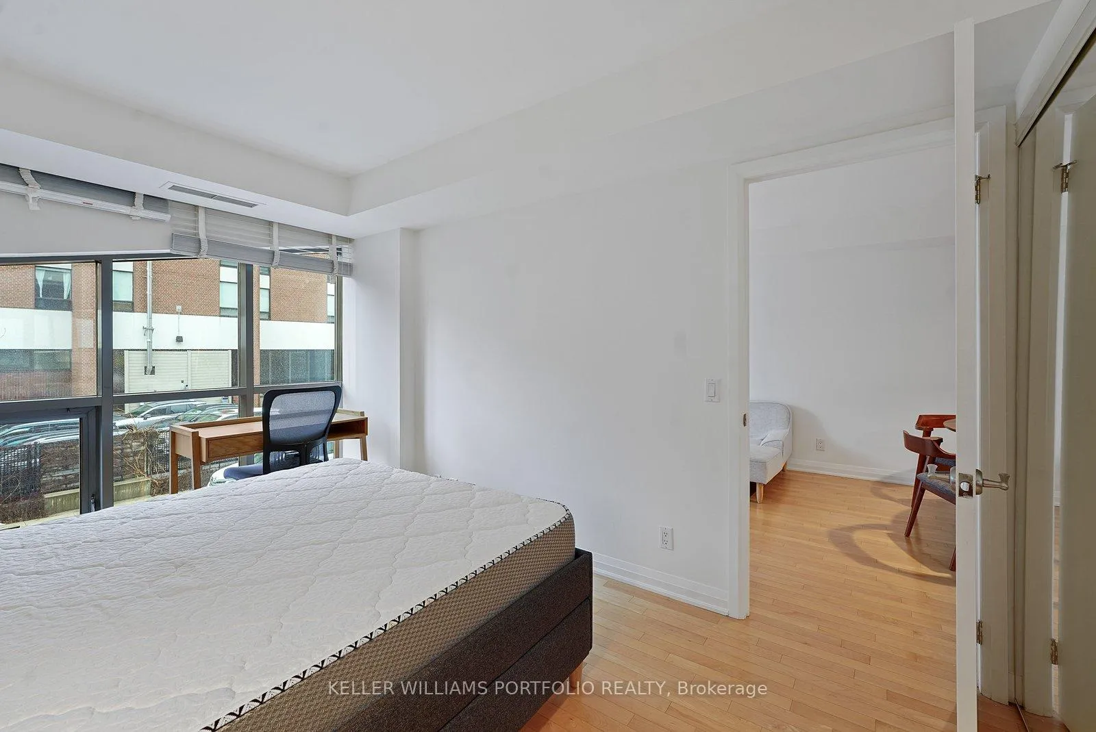 Photo 20 of Unit 205, 3 McAlpine Street, Toronto, The Annex — HOMEH