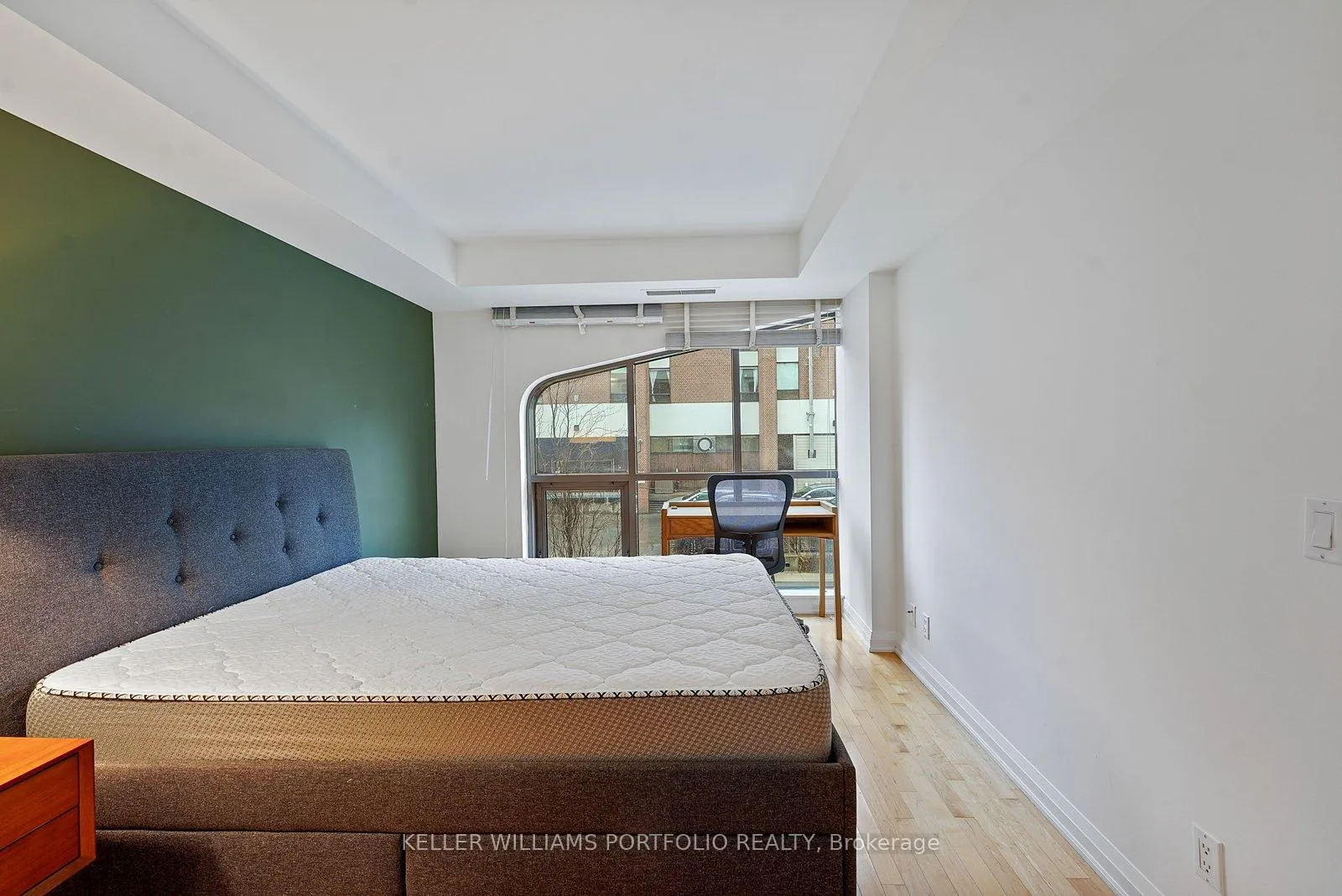 Photo 21 of Unit 205, 3 McAlpine Street, Toronto, The Annex — HOMEH