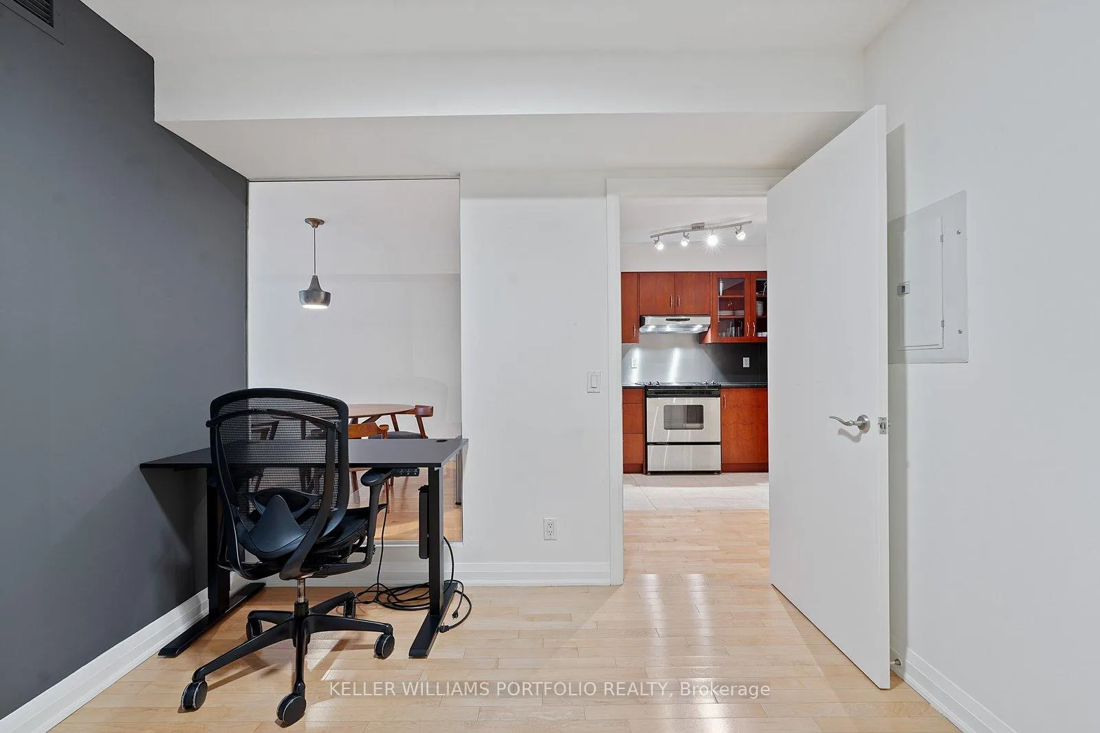 Photo 24 of Unit 205, 3 McAlpine Street, Toronto, The Annex — HOMEH