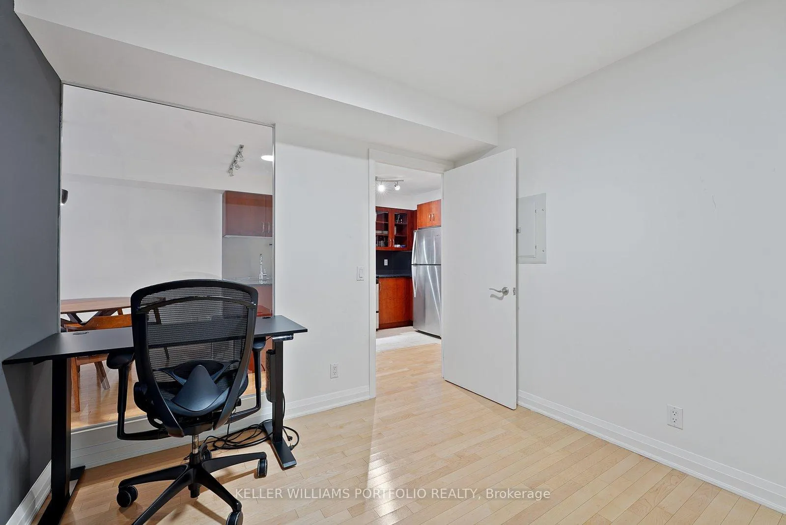 Photo 25 of Unit 205, 3 McAlpine Street, Toronto, The Annex — HOMEH