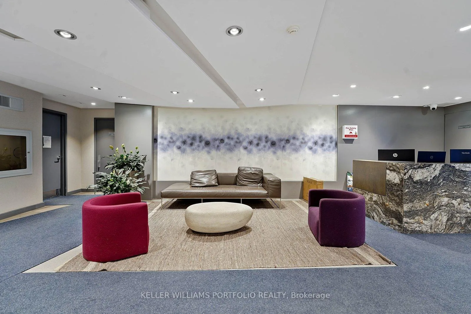 Photo 30 of Unit 205, 3 McAlpine Street, Toronto, The Annex — HOMEH