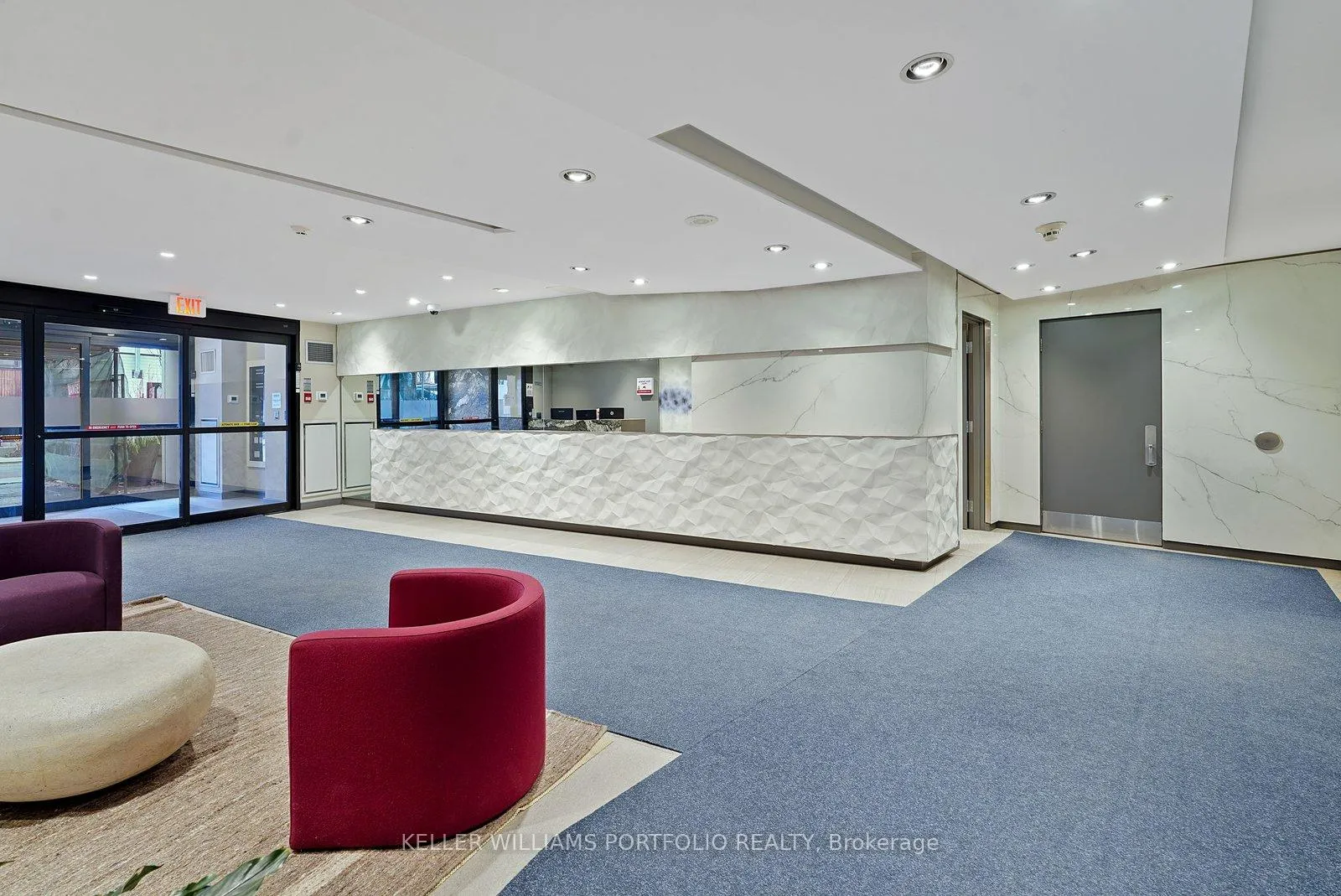 Photo 31 of Unit 205, 3 McAlpine Street, Toronto, The Annex — HOMEH