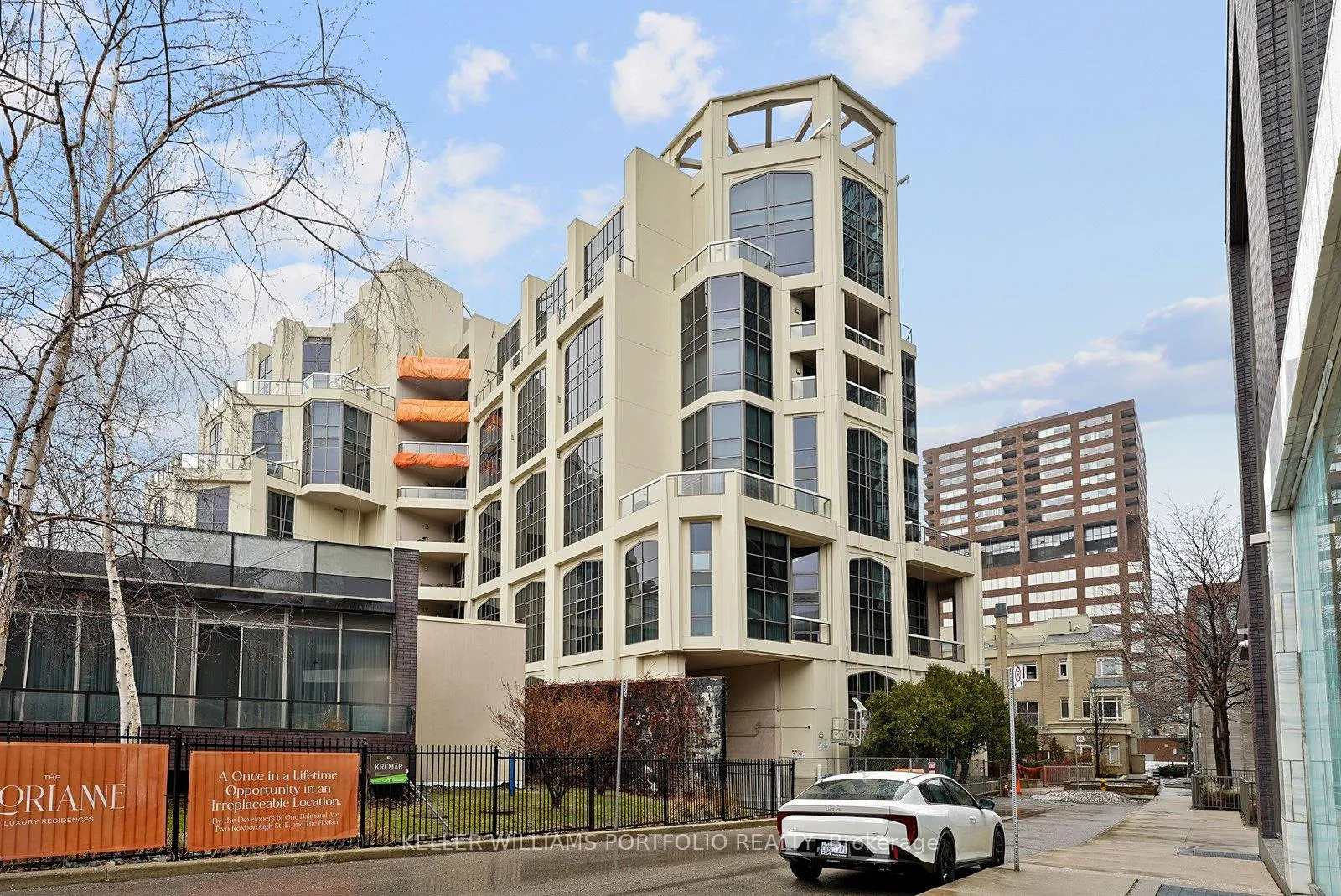 Photo 34 of Unit 205, 3 McAlpine Street, Toronto, The Annex — HOMEH