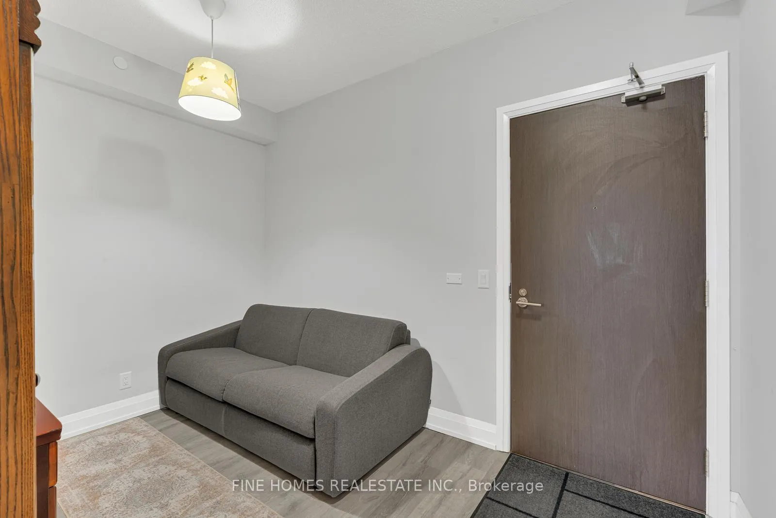 Photo 5 of Unit 1119, 7900 Bathusrt Street, Vaughan, Uplands — HOMEH