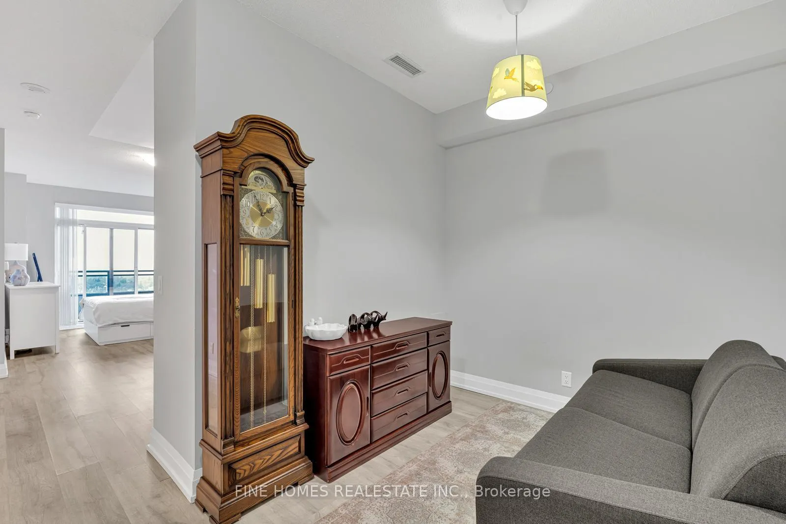 Photo 7 of Unit 1119, 7900 Bathusrt Street, Vaughan, Uplands — HOMEH