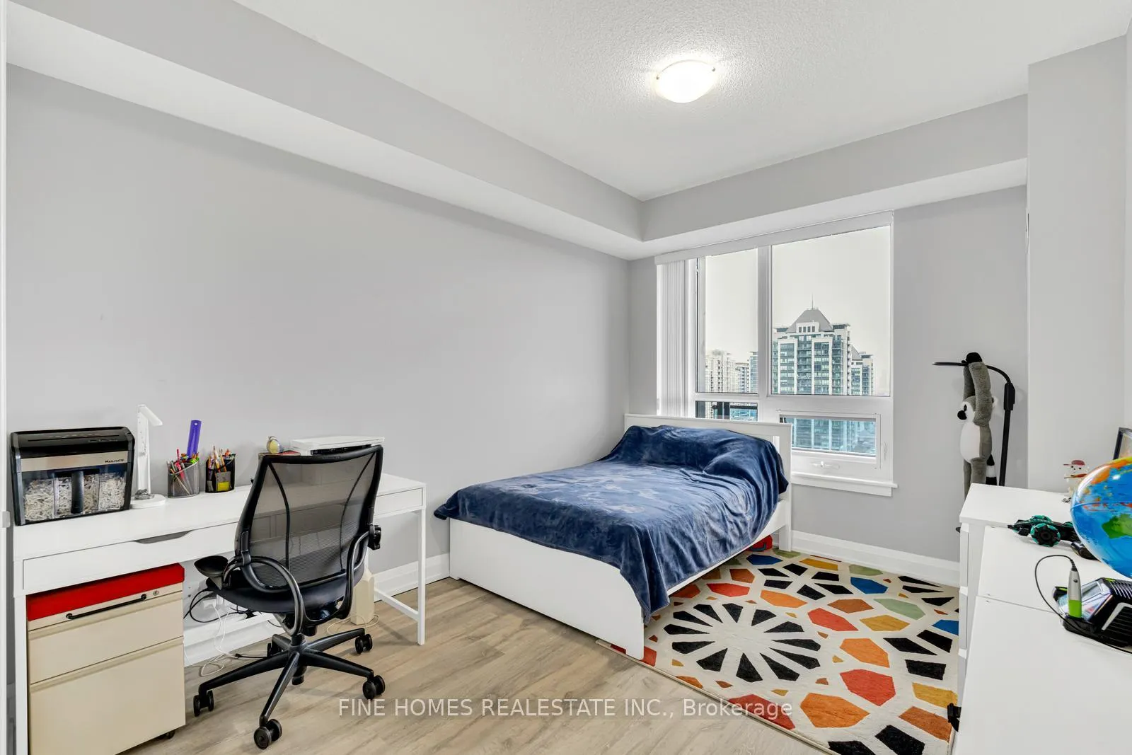 Photo 14 of Unit 1119, 7900 Bathusrt Street, Vaughan, Uplands — HOMEH
