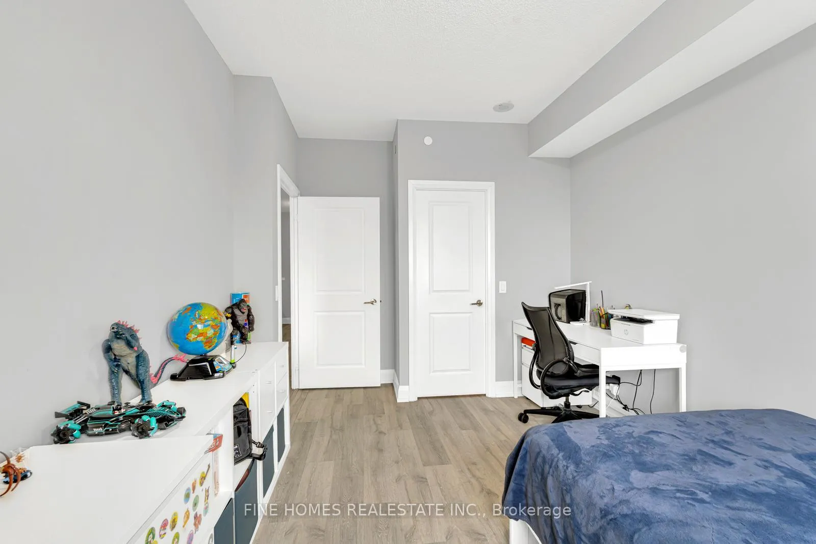 Photo 16 of Unit 1119, 7900 Bathusrt Street, Vaughan, Uplands — HOMEH