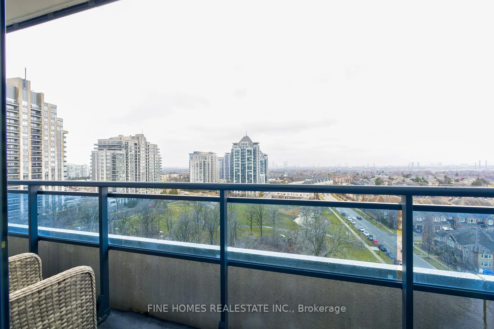 Photo 18 of Unit 1119, 7900 Bathusrt Street, Vaughan, Uplands — HOMEH