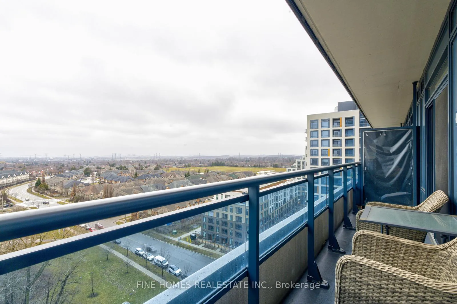 Photo 20 of Unit 1119, 7900 Bathusrt Street, Vaughan, Uplands — HOMEH