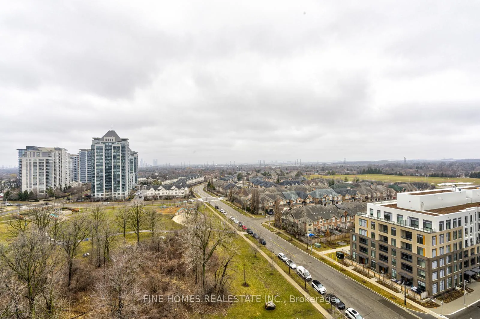 Photo 21 of Unit 1119, 7900 Bathusrt Street, Vaughan, Uplands — HOMEH
