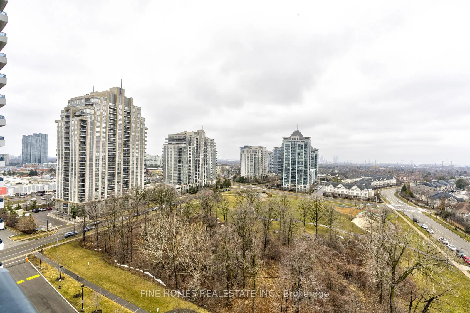 Photo 22 of Unit 1119, 7900 Bathusrt Street, Vaughan, Uplands — HOMEH