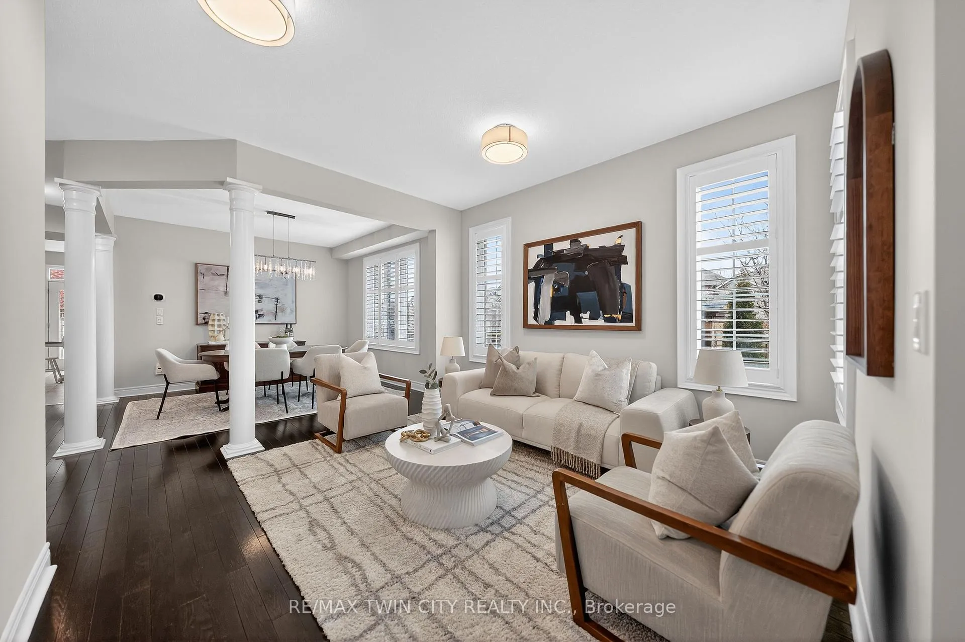 Photo 6 of 405 Rideau River Street, Waterloo — HOMEH