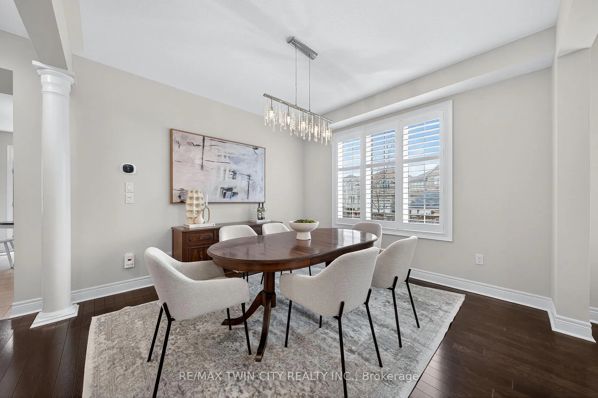 Photo 8 of 405 Rideau River Street, Waterloo — HOMEH