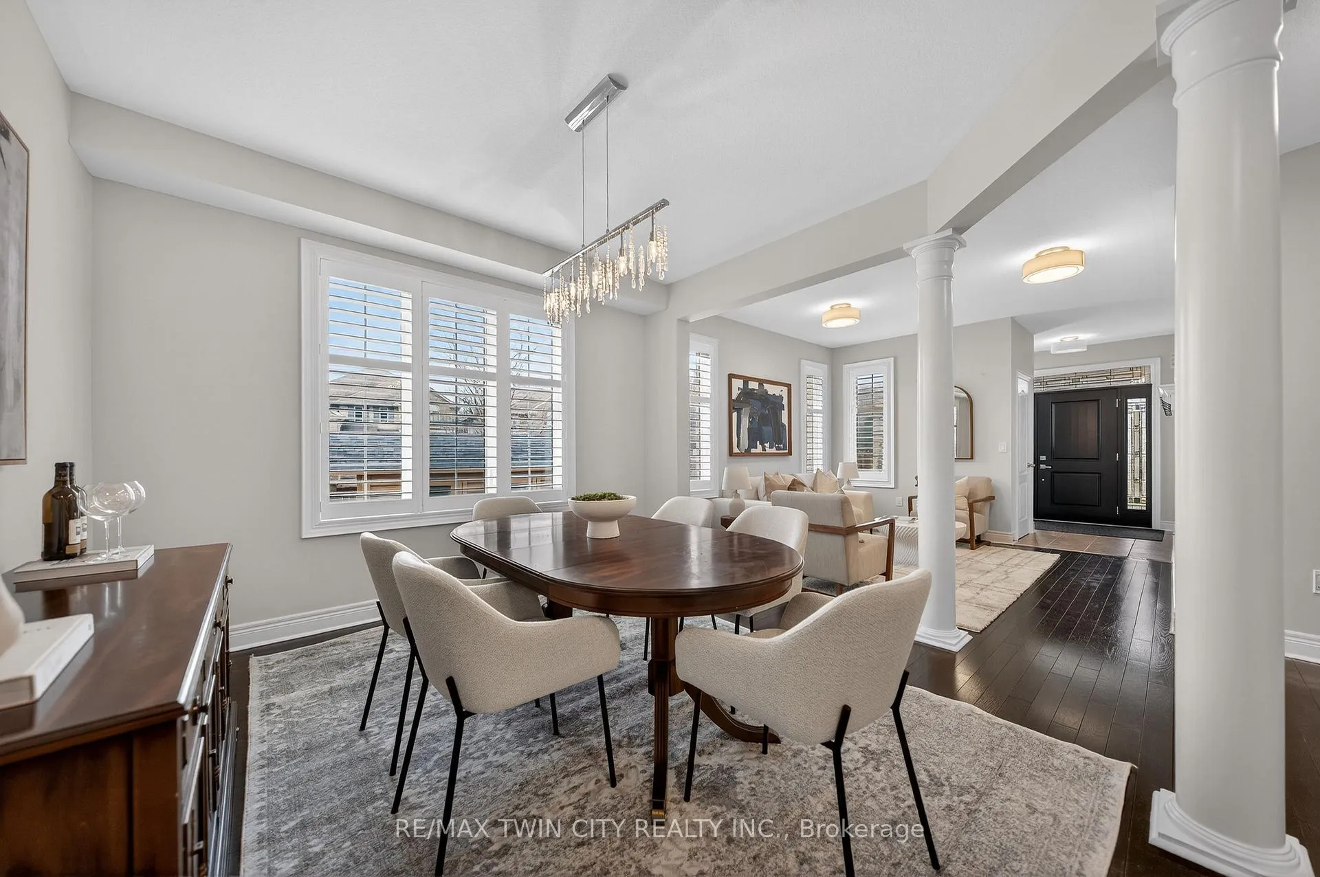 Photo 9 of 405 Rideau River Street, Waterloo — HOMEH