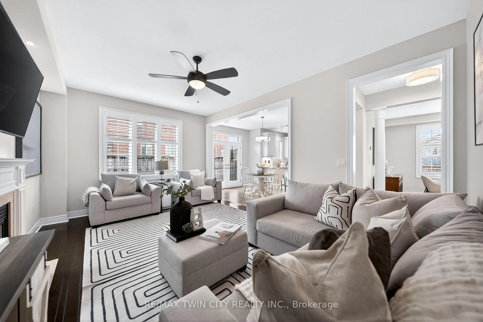 Photo 13 of 405 Rideau River Street, Waterloo — HOMEH