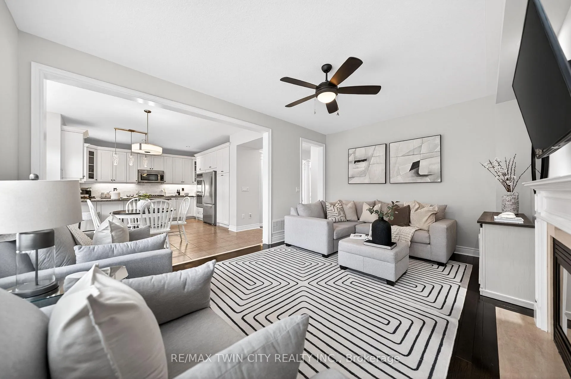 Photo 14 of 405 Rideau River Street, Waterloo — HOMEH