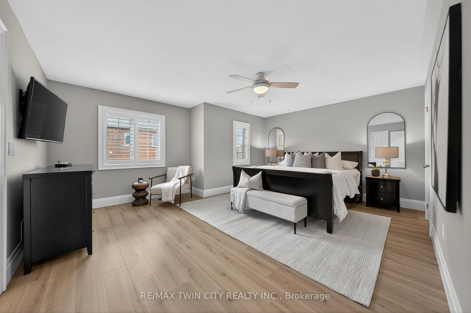Photo 25 of 405 Rideau River Street, Waterloo — HOMEH