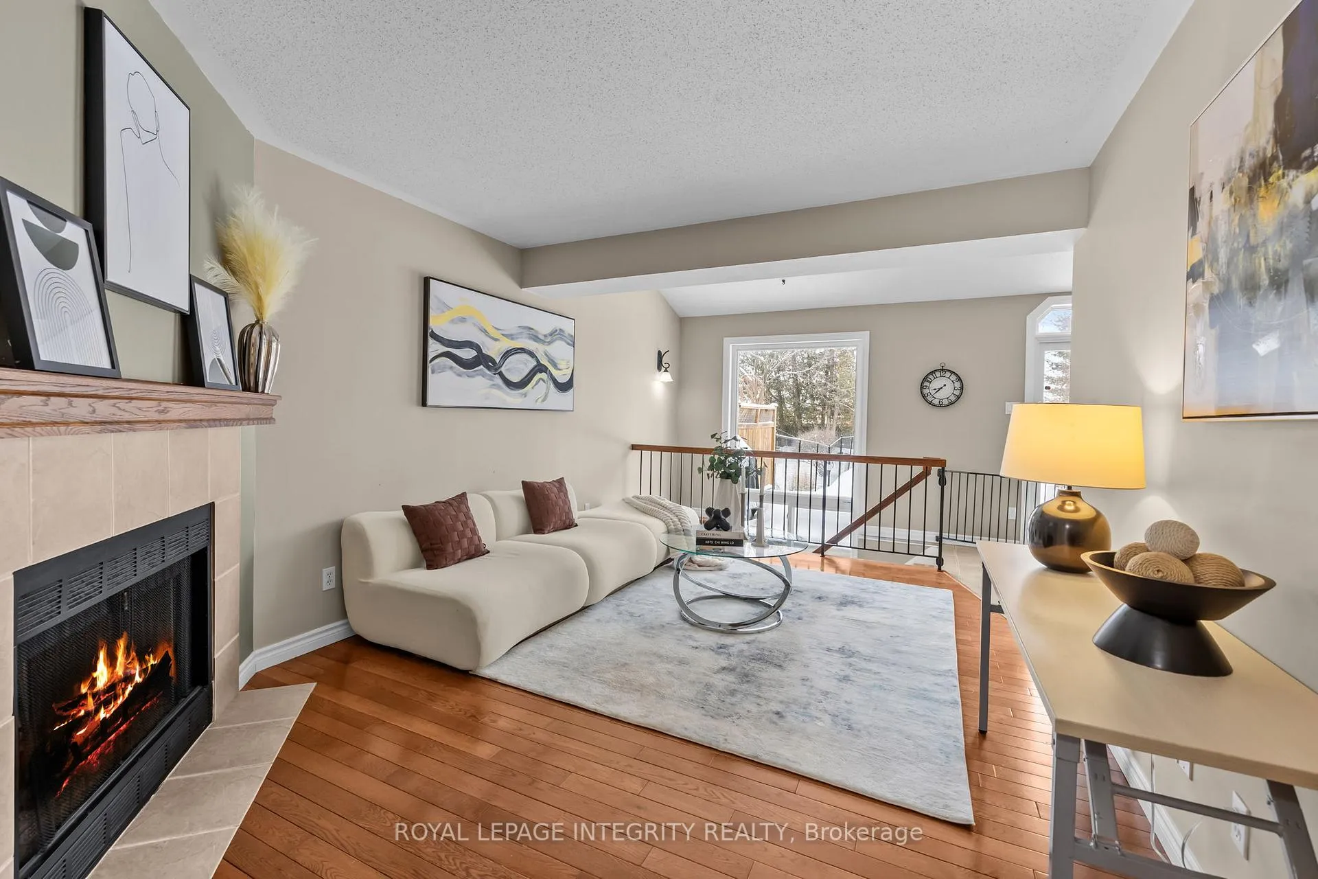 Photo 9 of 35 Randall James Drive, Ottawa, Stittsville (Central) — HOMEH