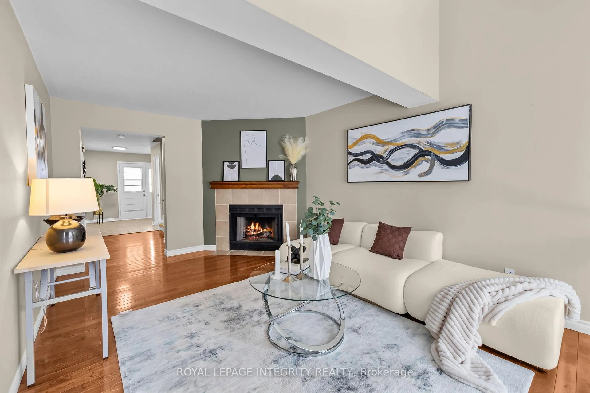 Photo 11 of 35 Randall James Drive, Ottawa, Stittsville (Central) — HOMEH