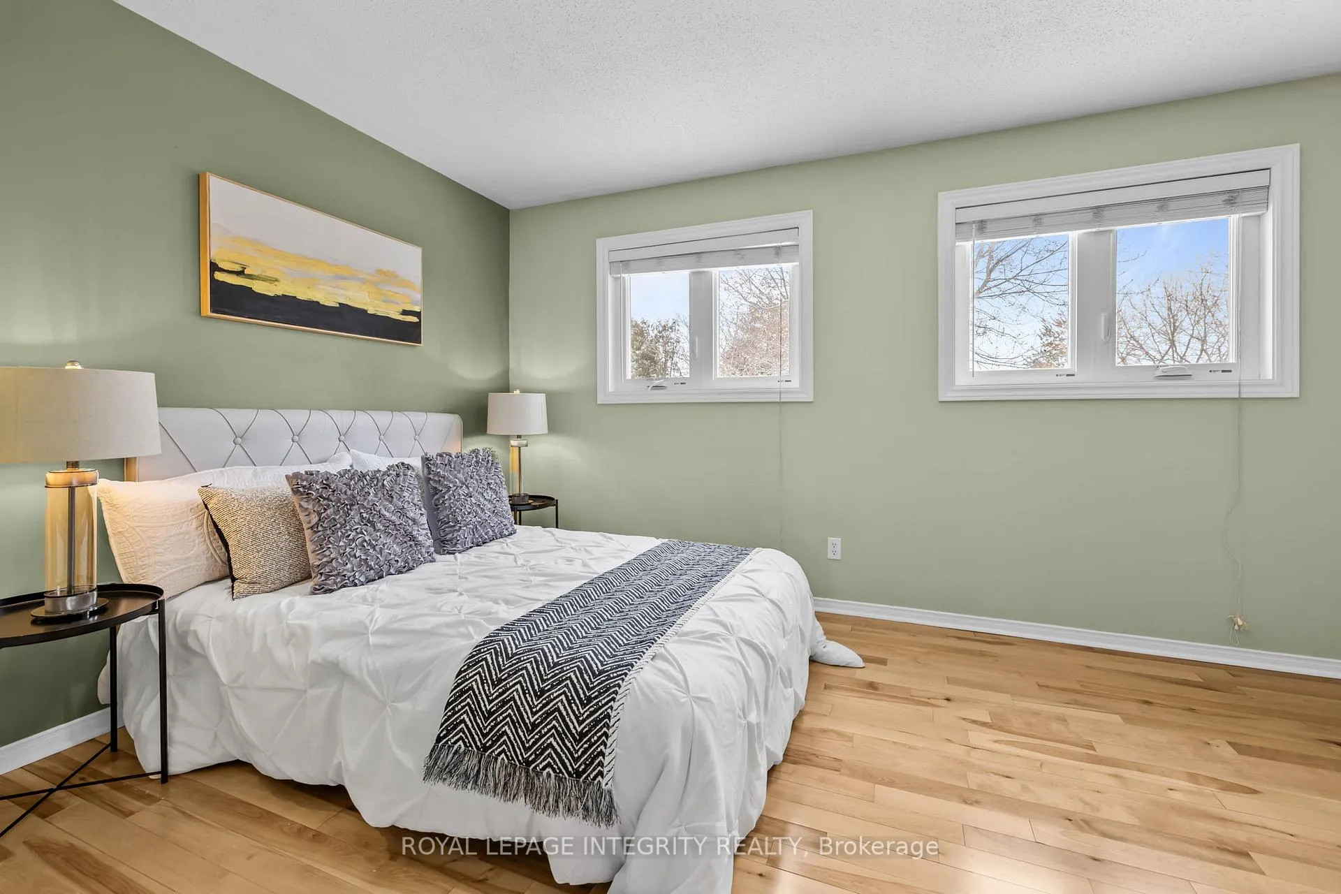 Photo 26 of 35 Randall James Drive, Ottawa, Stittsville (Central) — HOMEH