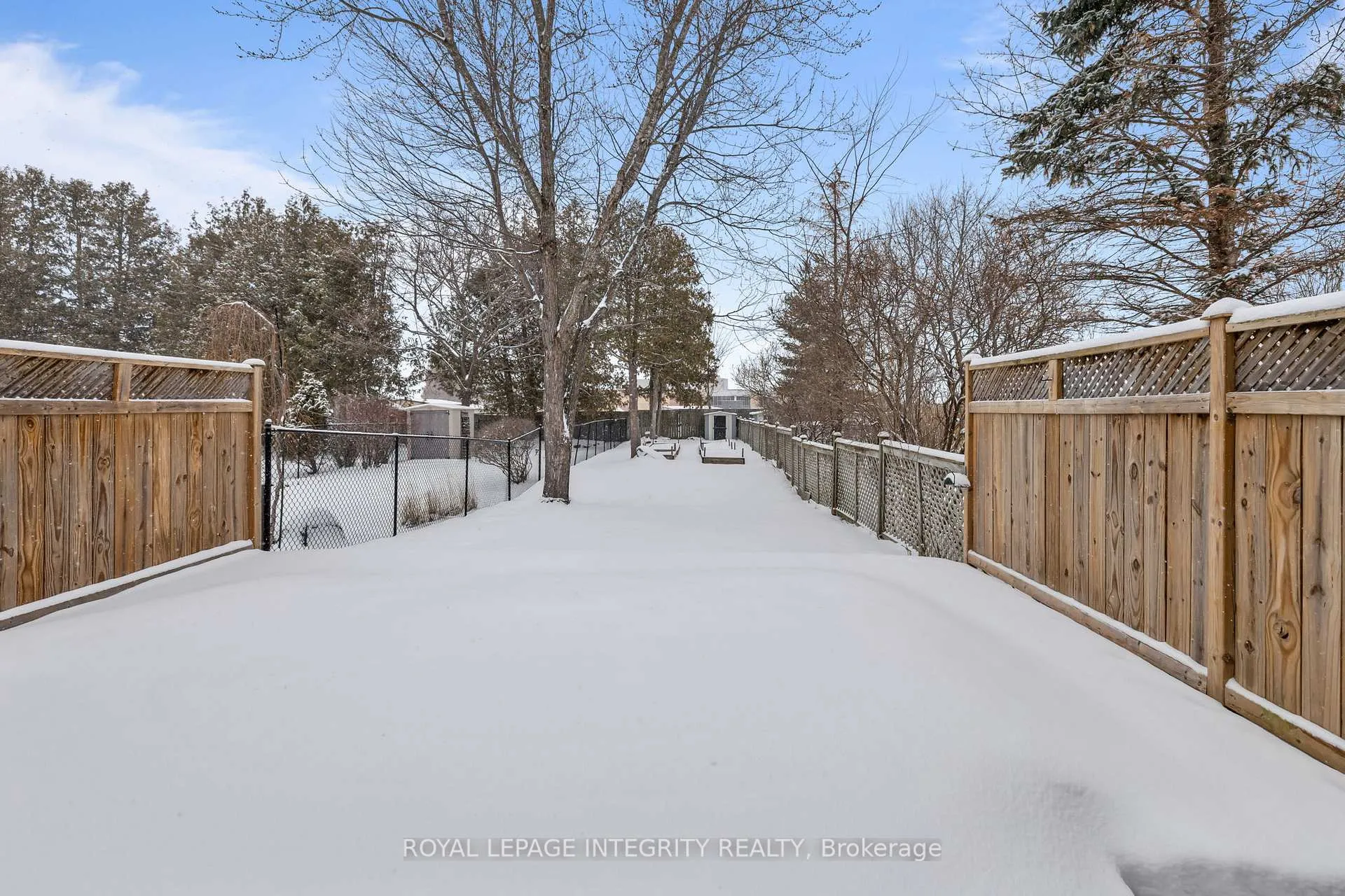 Photo 36 of 35 Randall James Drive, Ottawa, Stittsville (Central) — HOMEH